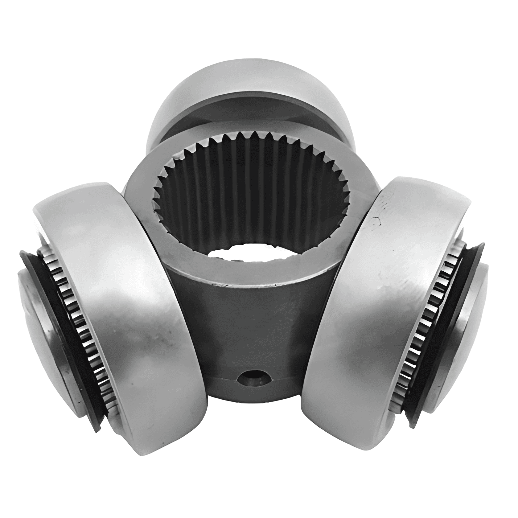 TRIZETA JUNTA TRIPÓIDE - AL448