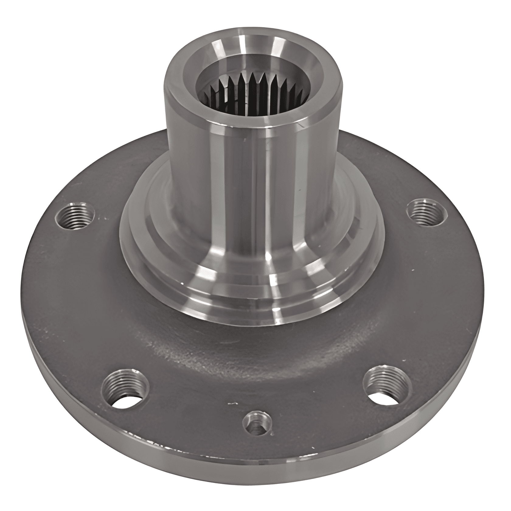 CUBO RODA DIANTEIRO FORJADO - AL991