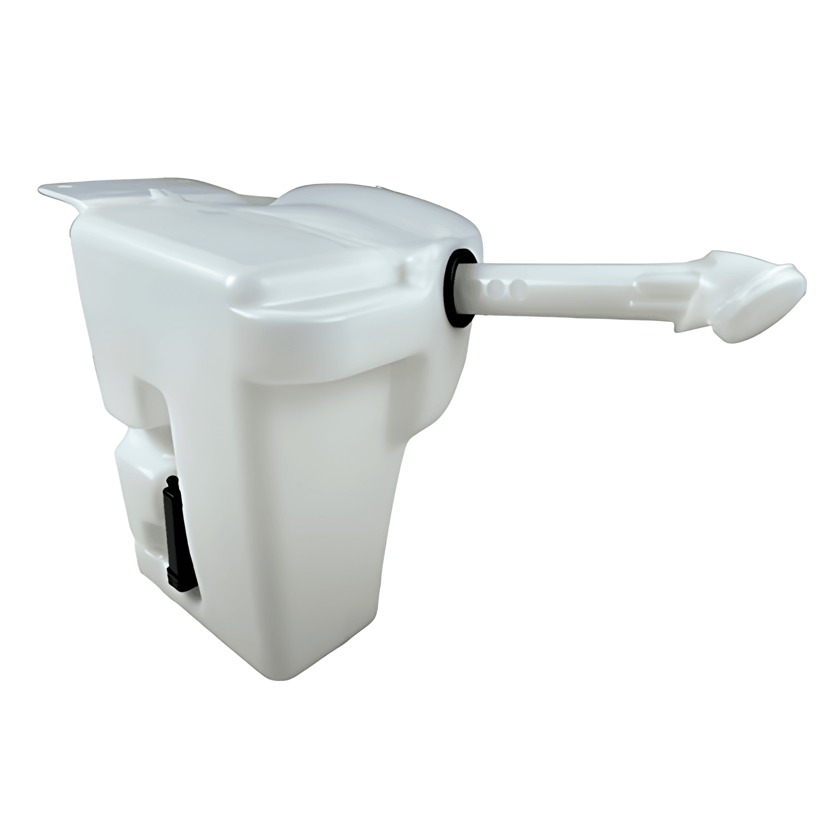 RESERVATORIO AGUA LIMPADOR PARABRISA COMPLETO - 001635