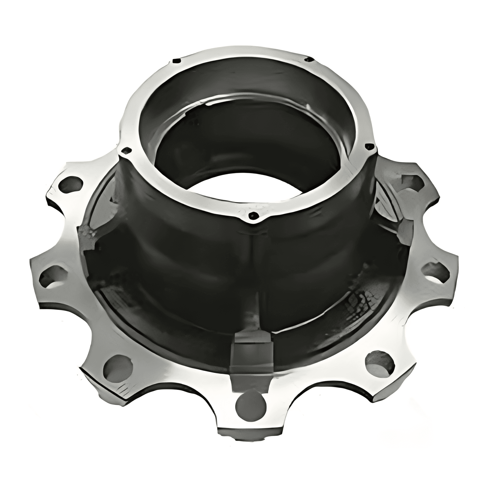 CUBO RODA OUTBOARD 90/90 CARRETA RANDON MODERNA - 5072