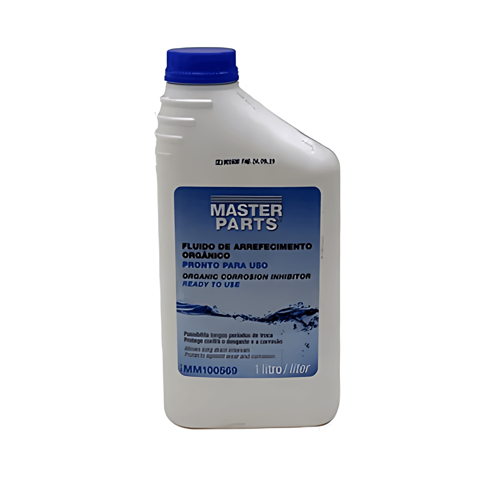 ADITIVO RADIADOR 1L PRONTO PARA USO - MM100569