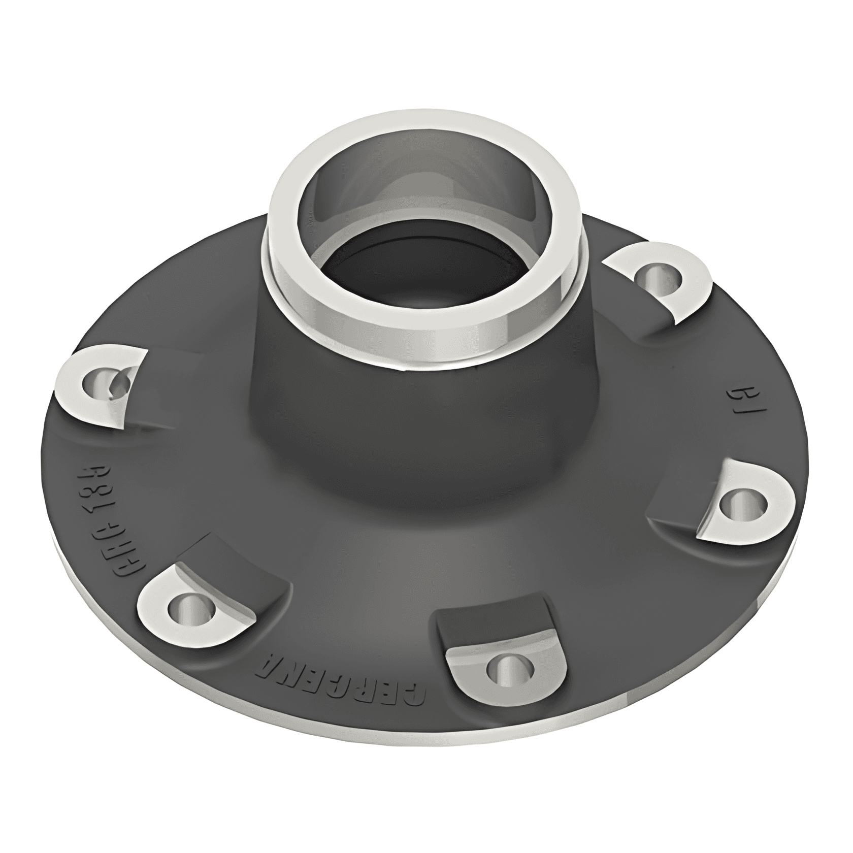 CUBO RODA DIANTEIRO - CRC135B