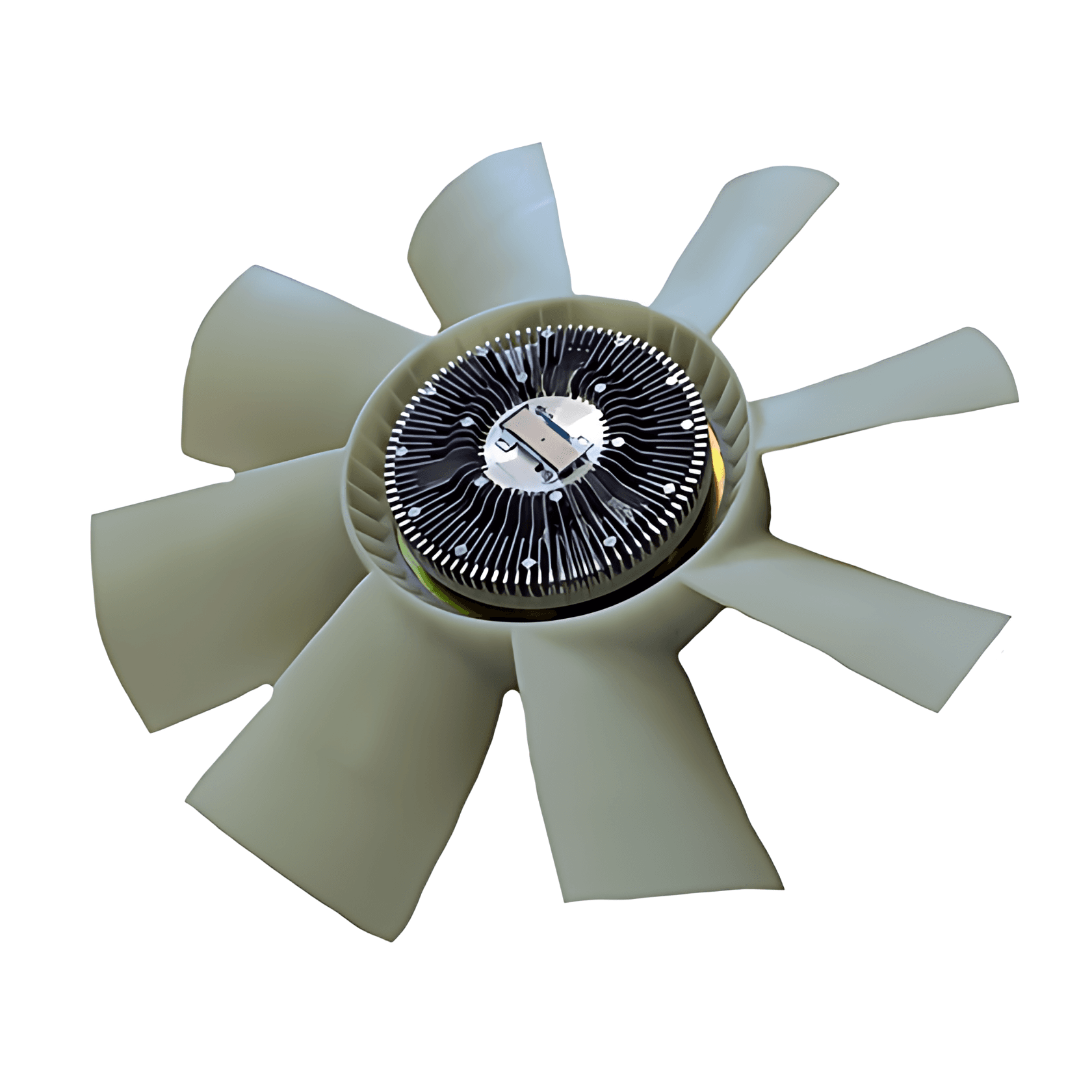 HELICE MOTOR COMPLETA MB OM457 - 83618MM