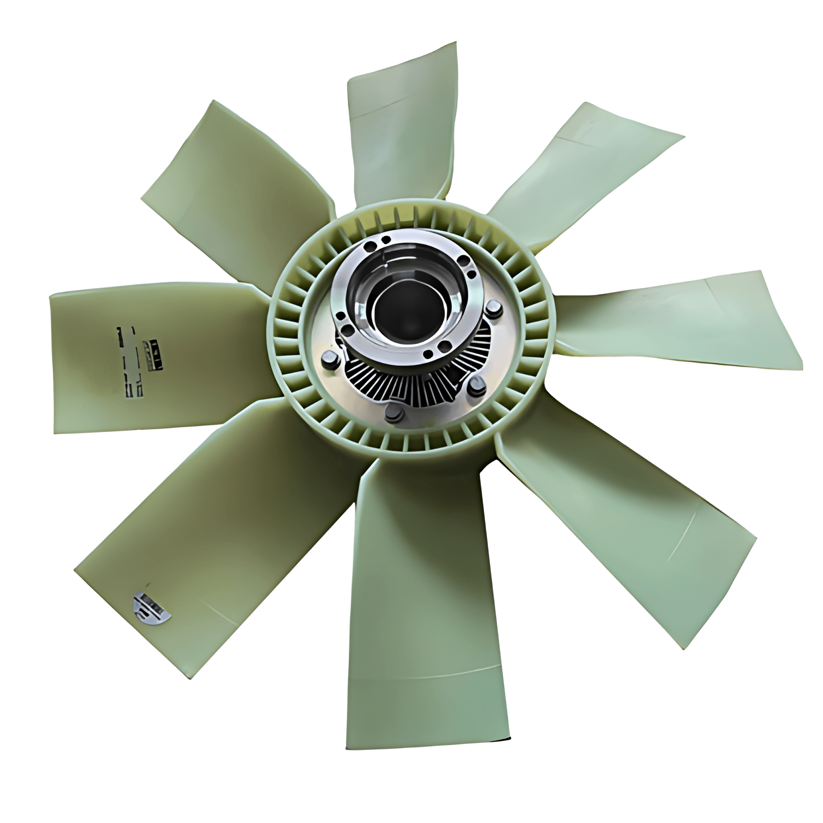 HELICE MOTOR COMPLETA - 376731311MM