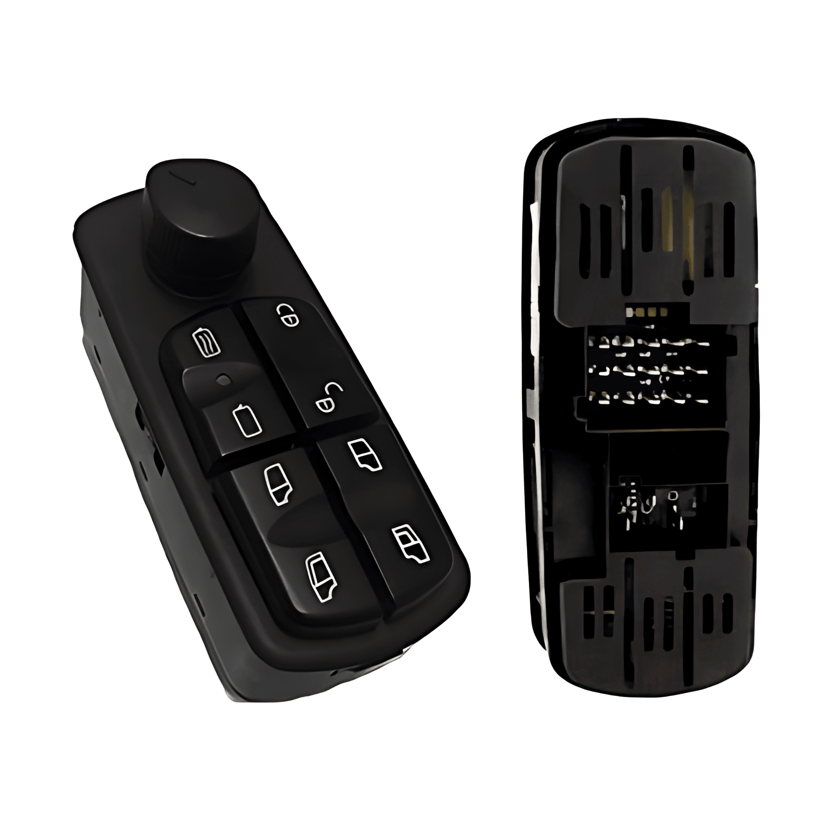 BOTAO VIDRO ELETRICO LE - DNI2048