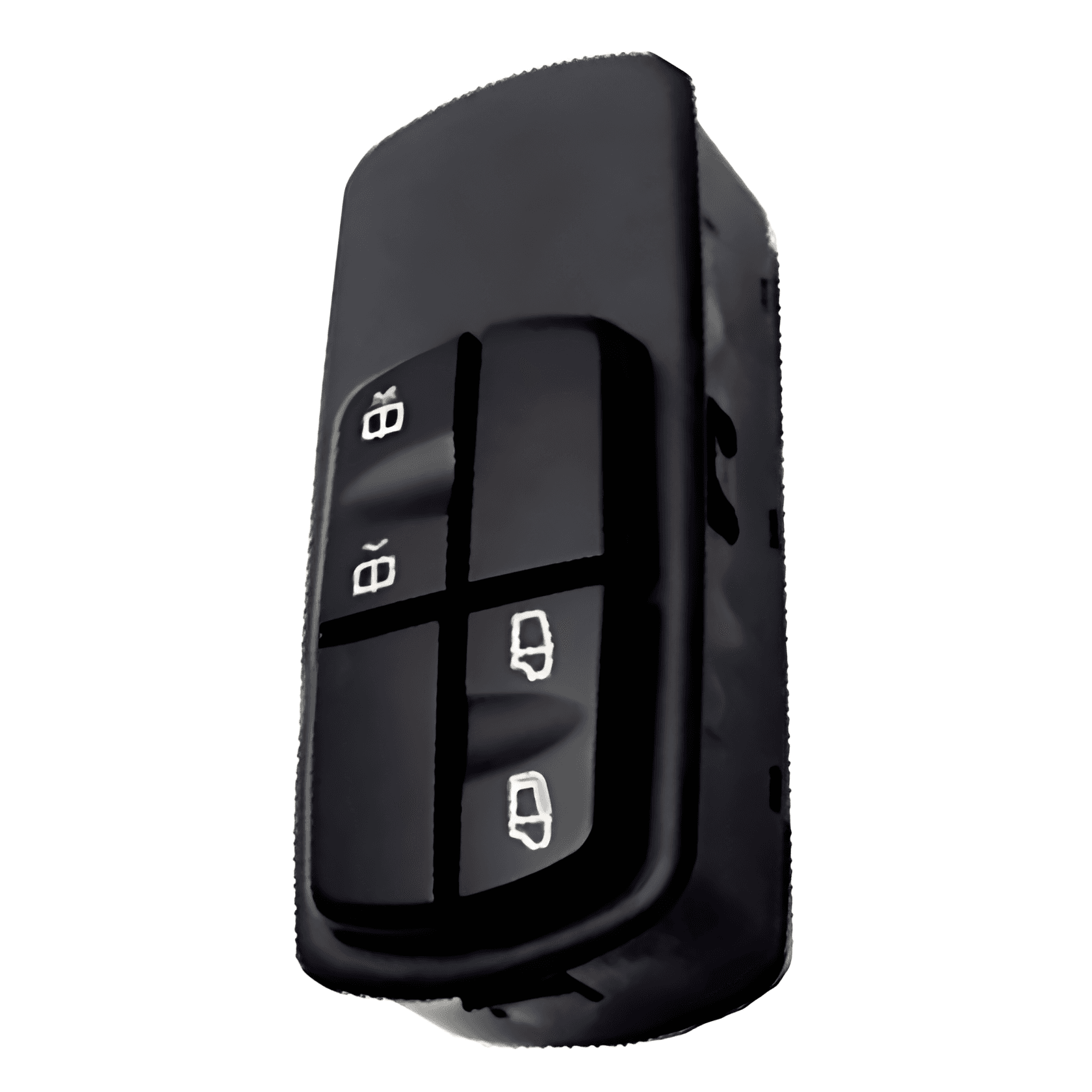 BOTAO VIDRO ELETRICO LD - DNI2049