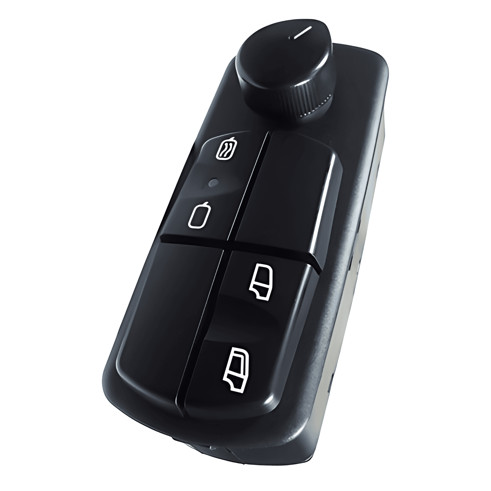 BOTAO LEVANTAR VIDRO ELETRICO LE - DNI2459