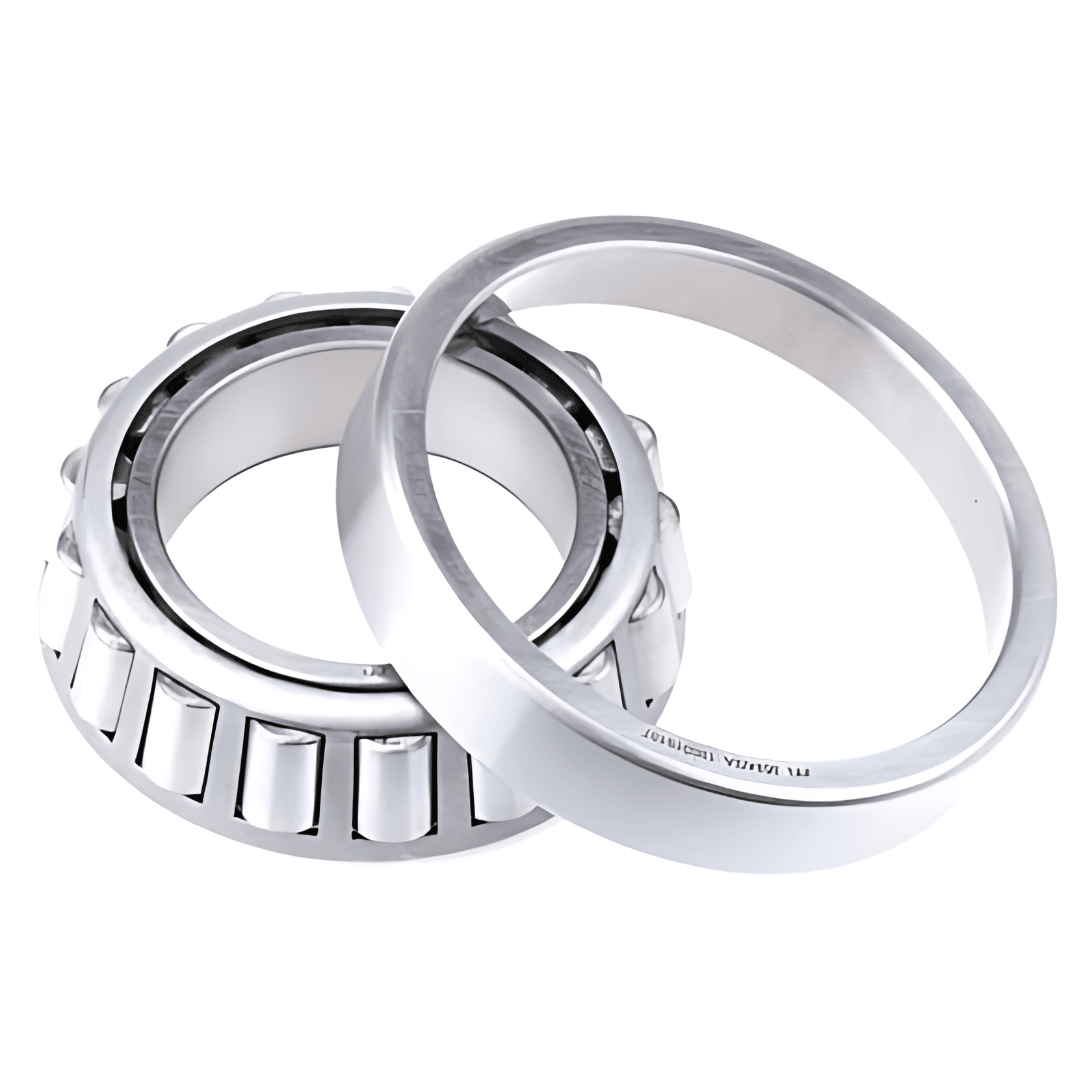 CONJUNTO ROLAMENTO EXTERNO RODA TRASEIRA - 368A/362A