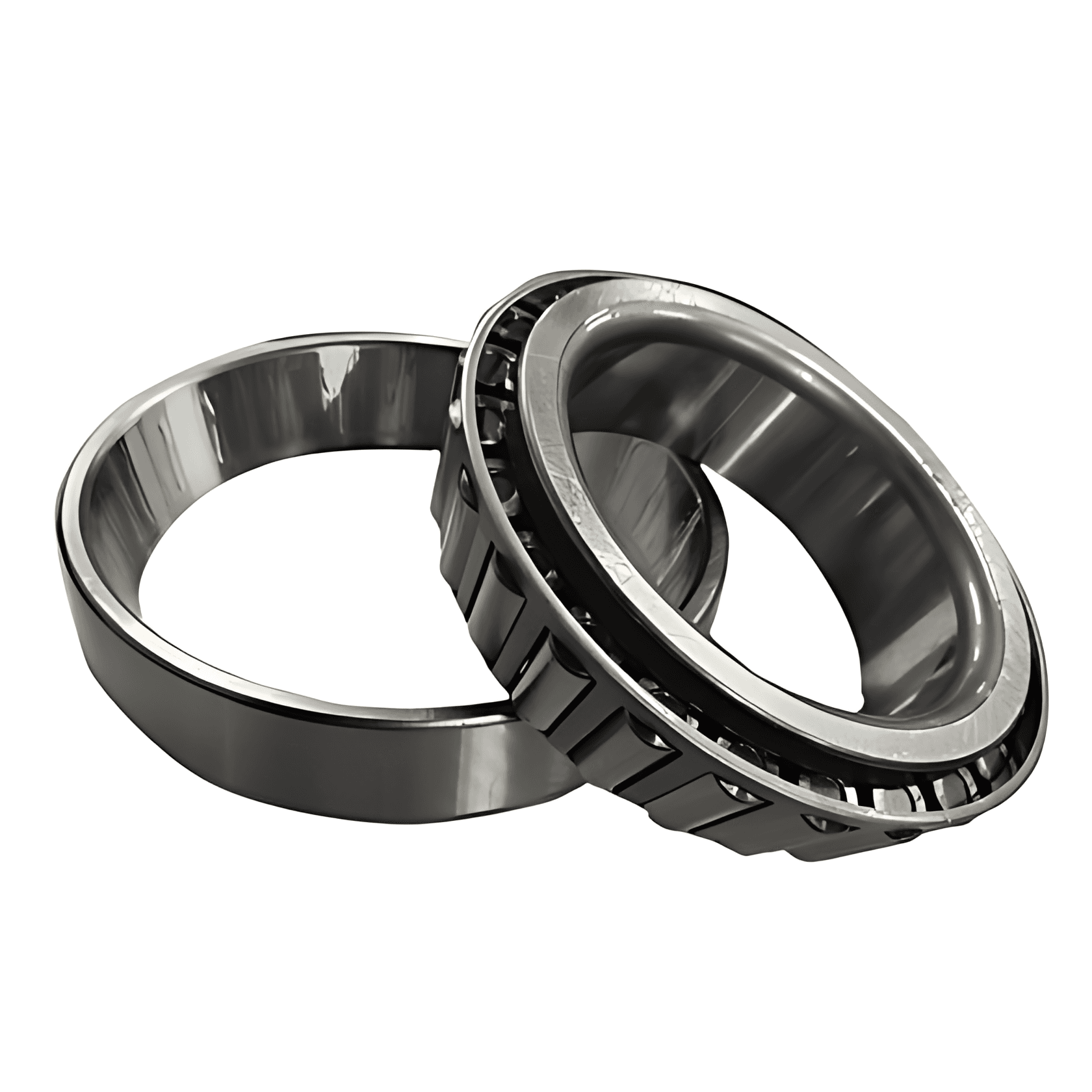 CONJUNTO ROLAMENTO - 594/592A