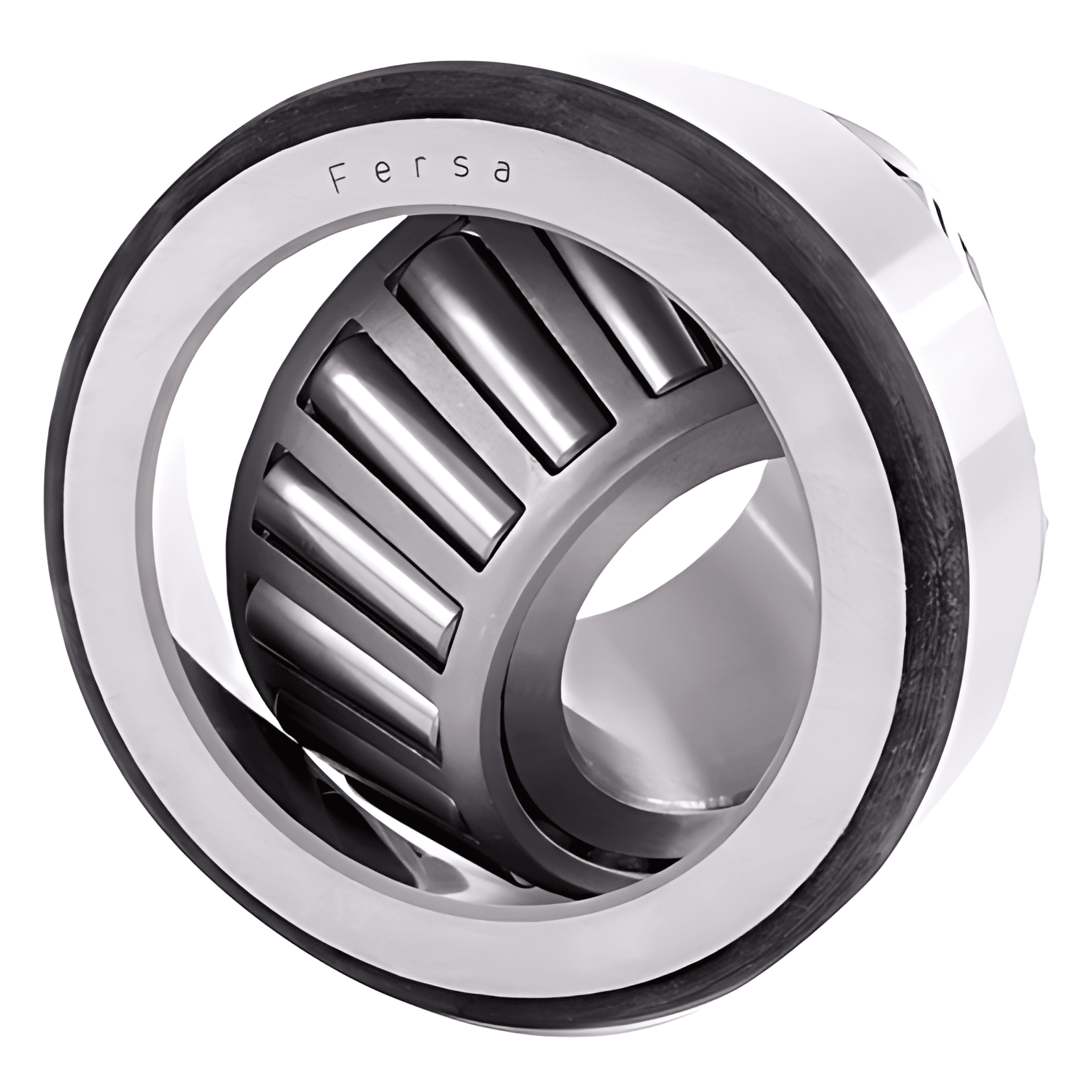 CONJUNTO ROLAMENTO EXTERNO RODA DIANTEIRA - M12649/M12610