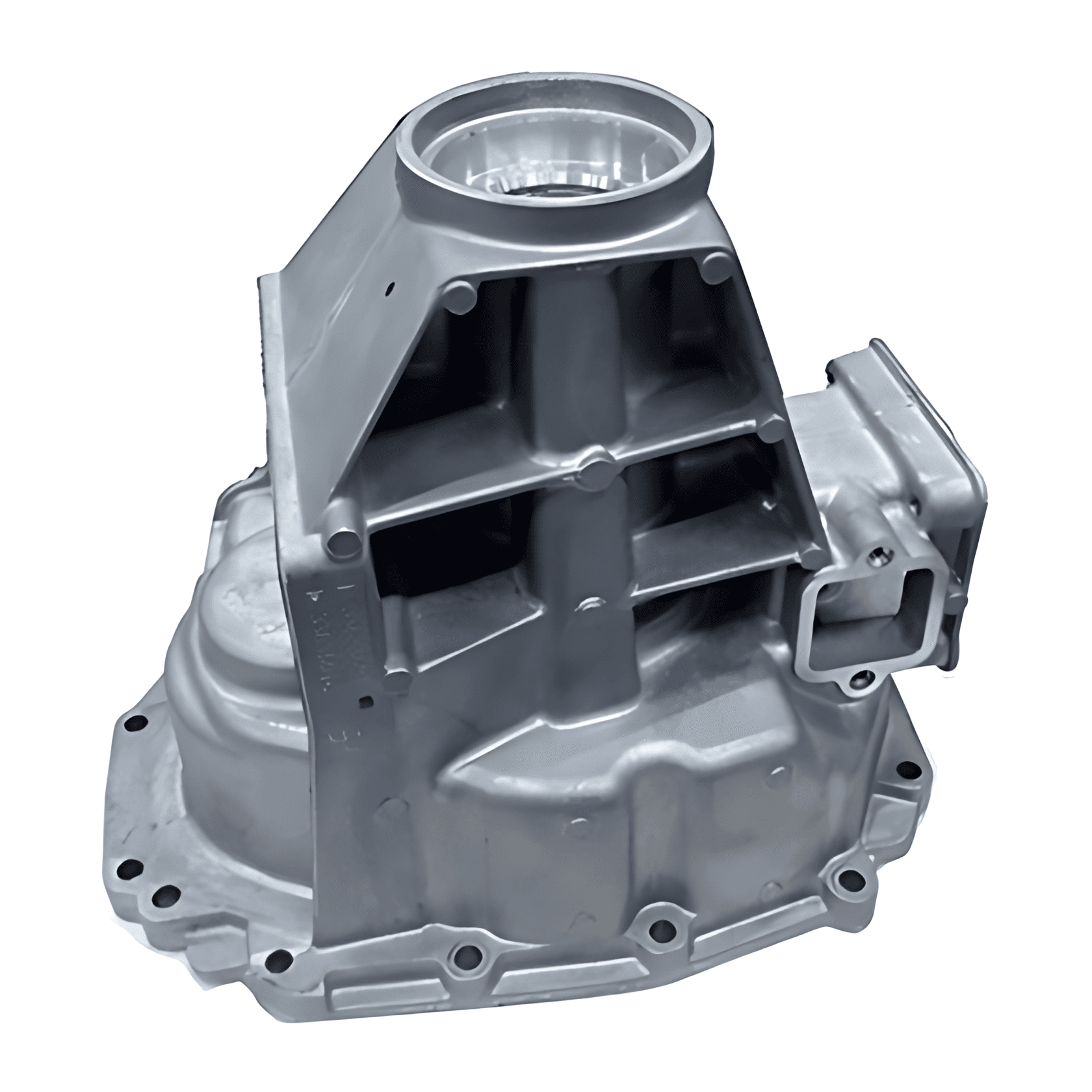 CONJUNTO CARCACA TRASEIRA E BUCHA - 3363500