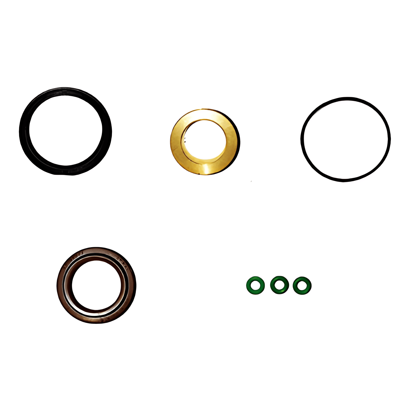 JOGO/ KIT REPARO C/ RET. CX.TRANSFERENCIA MBB G210/ G211 - 48800ORTR