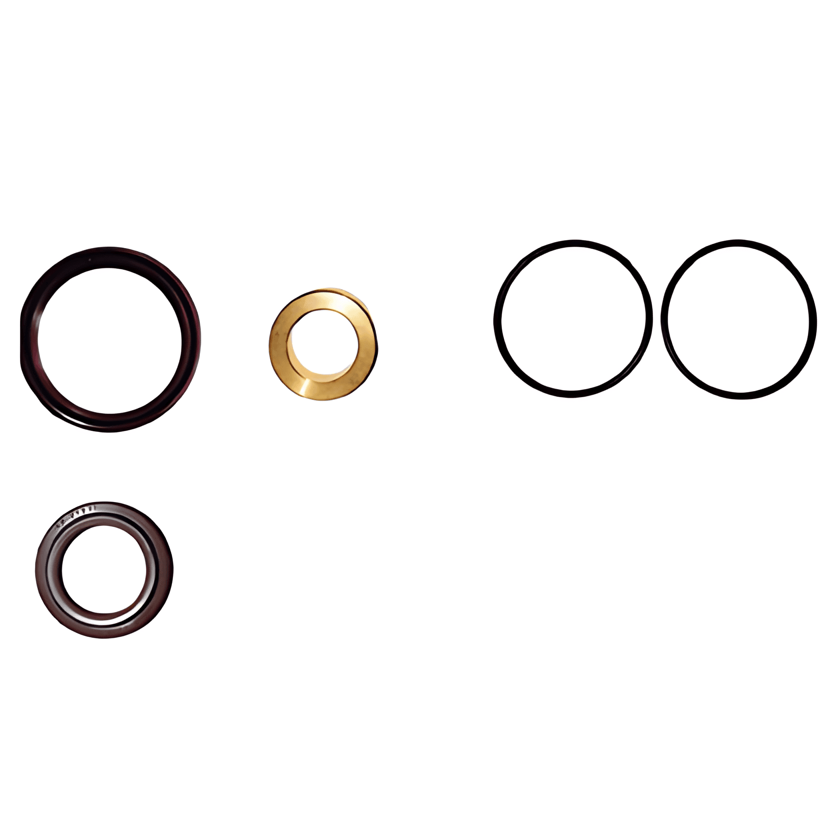 KIT REPARO REDUZIDA CAMBIO G210/ G211 - 48801ORTR