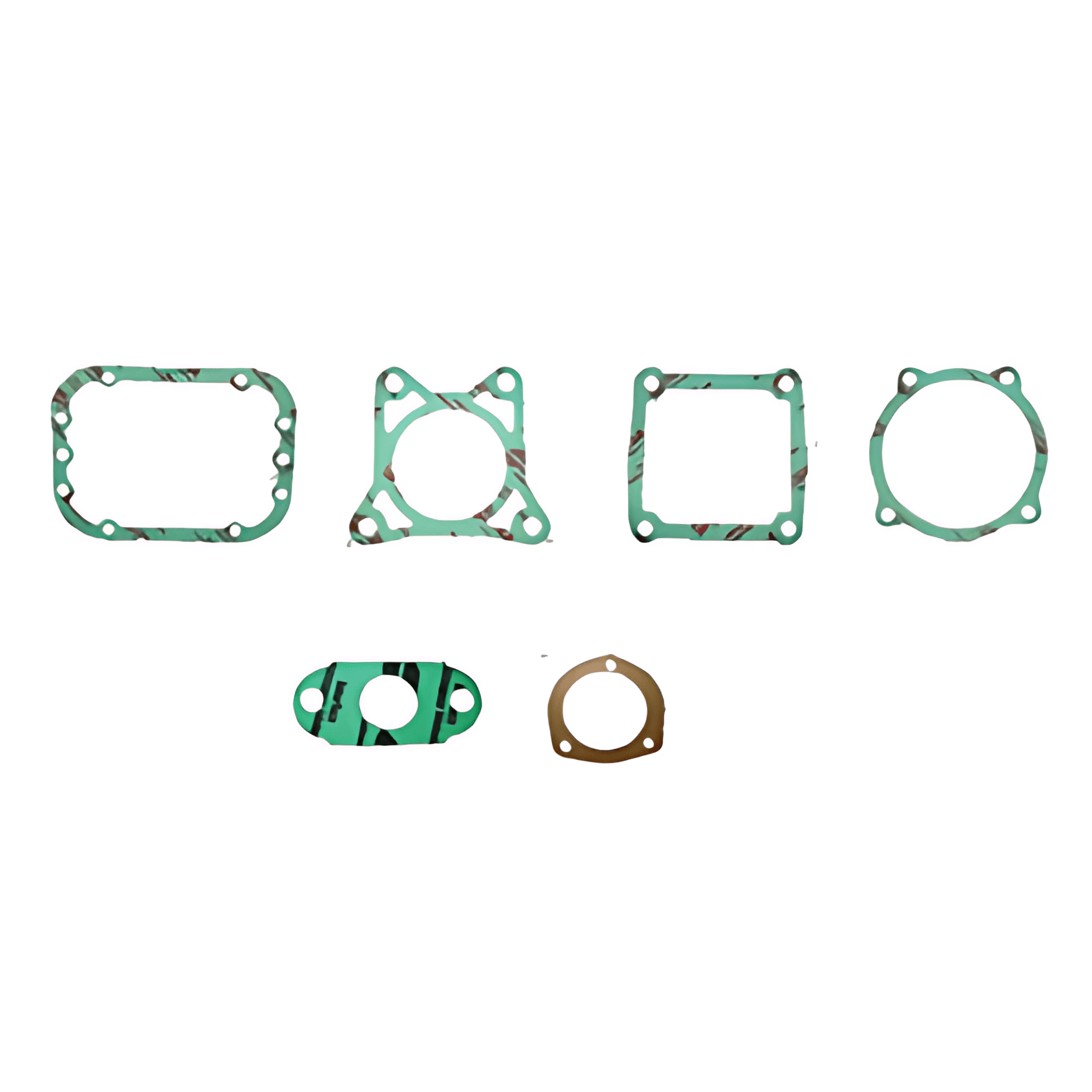 KIT REPARO COMPLETO CAMBIO GR 900 / OPTCRUISE - 59480ORTR