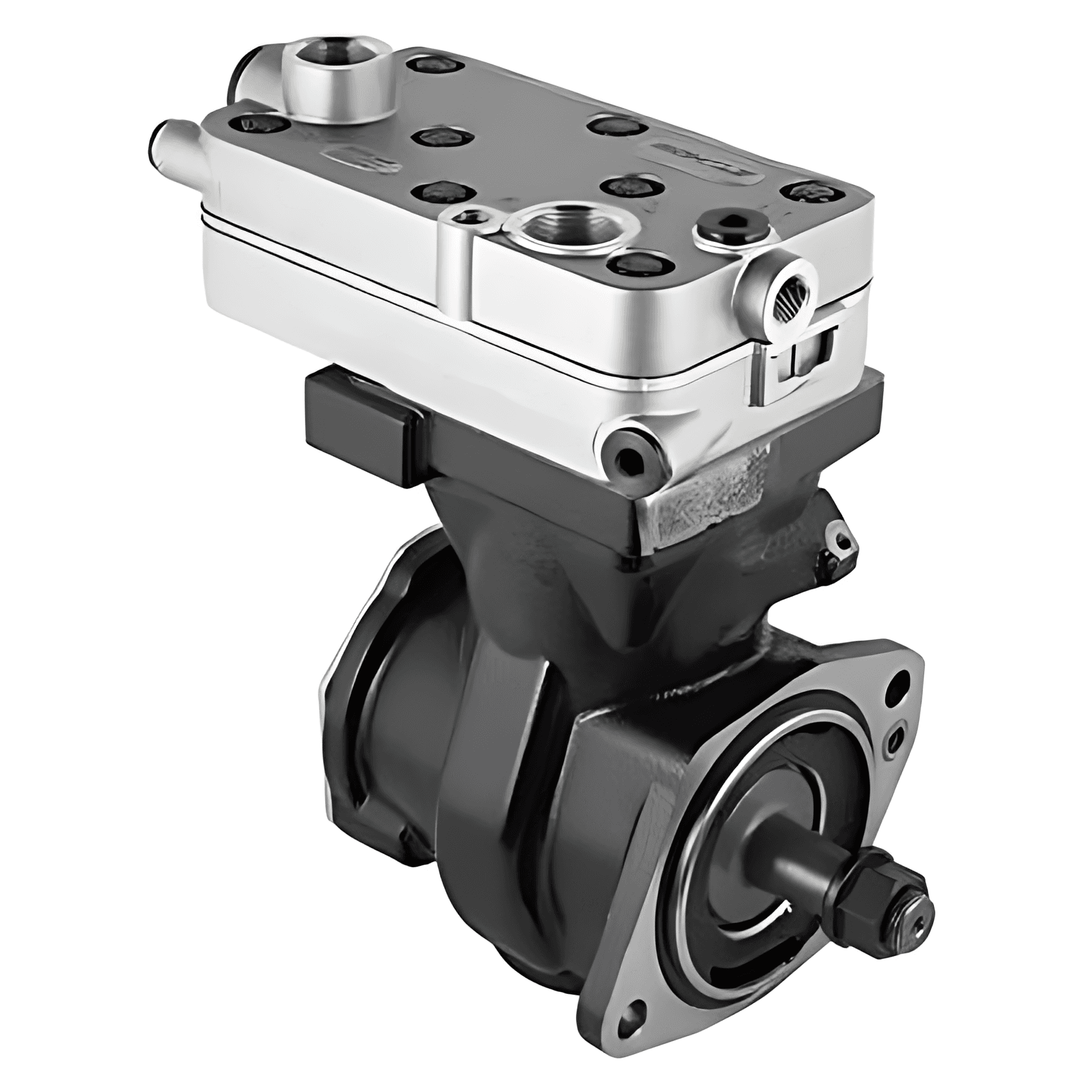 COMPRESSOR AR MONOCILINDRO FORD MOTOR CUMMINS ISB 4.5L - 81600450