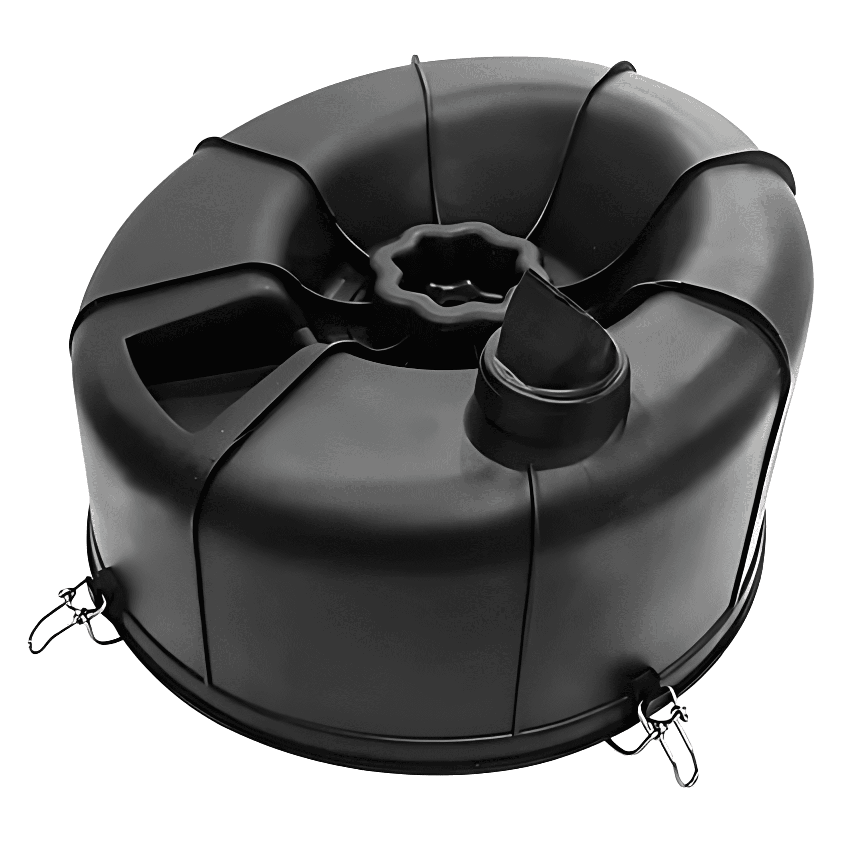 TAMPA ALTA CONJUNTO FILTRO AR SEM ELEMENTO PLASTICO - 001194