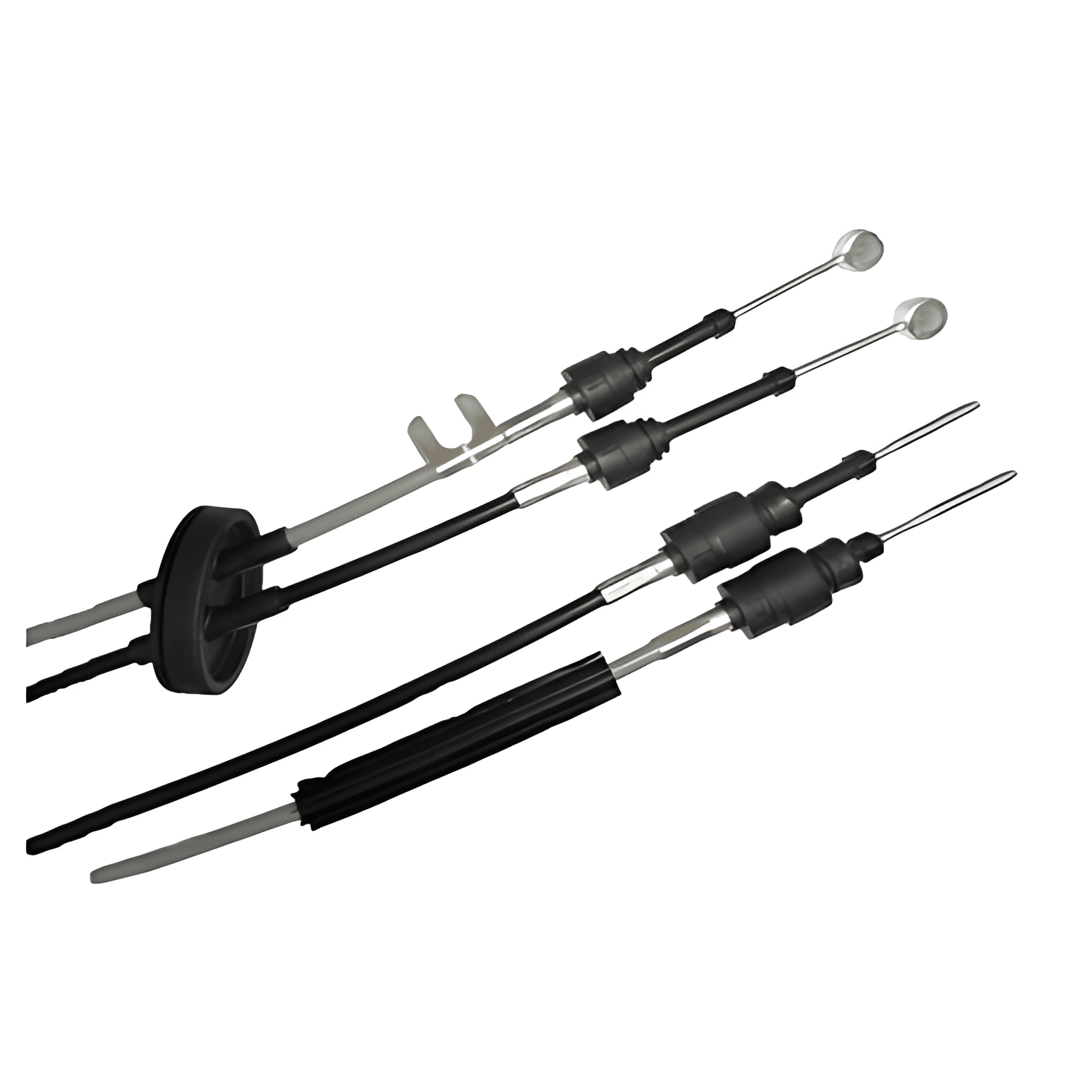 CABO COMANDO CAMBIO ENGATE E SELECAO 1110MM - 12100600412