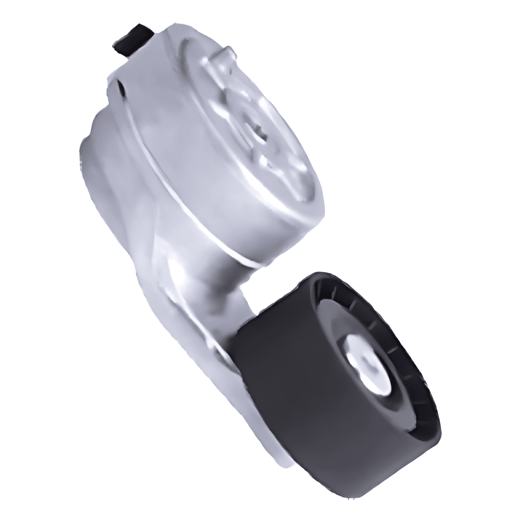 ESTICADOR CORREIA COM POLIA NYLON LISA - 100000405629