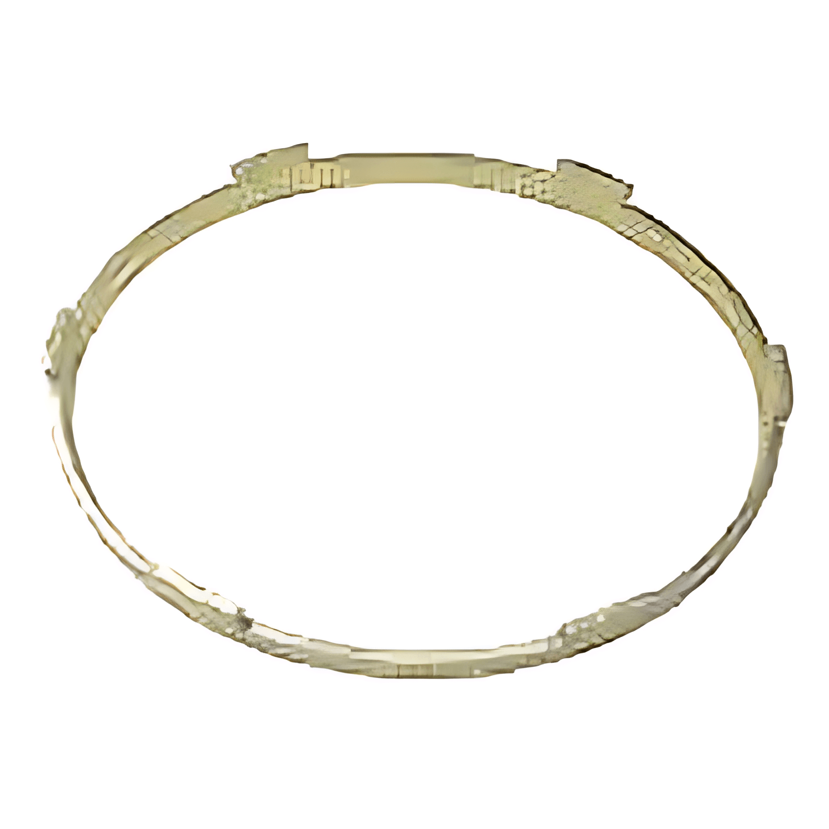 ANEL SINCRONIZADOR 3A E 4A CAMBIO G60  G85 - MIC2290