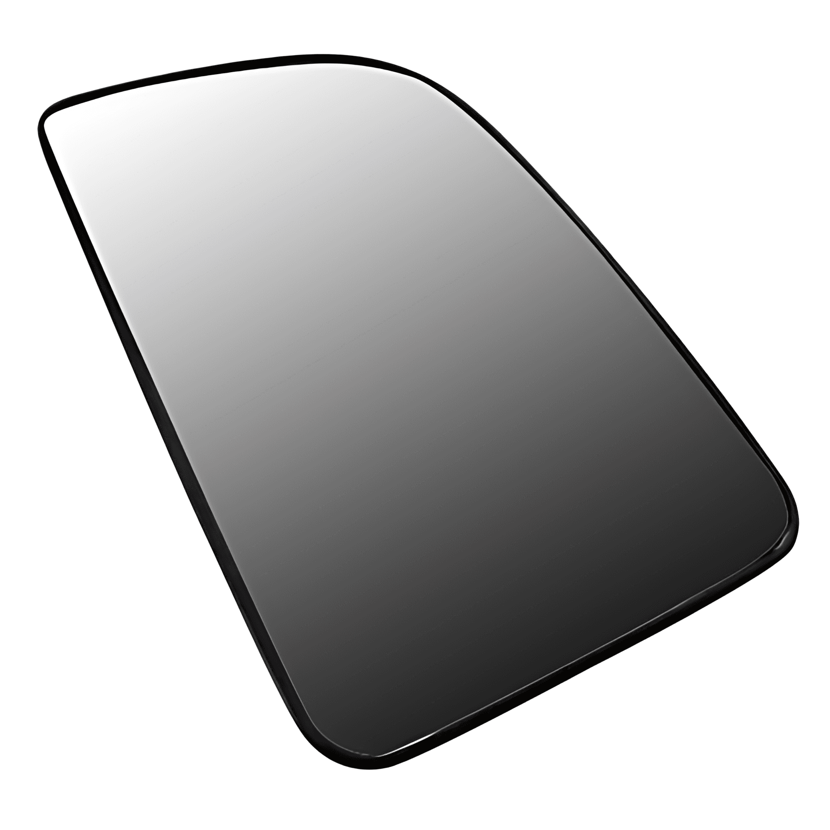 LENTE SUPERIOR LE C/BASE RETROVISOR SPRINTER - 0159L