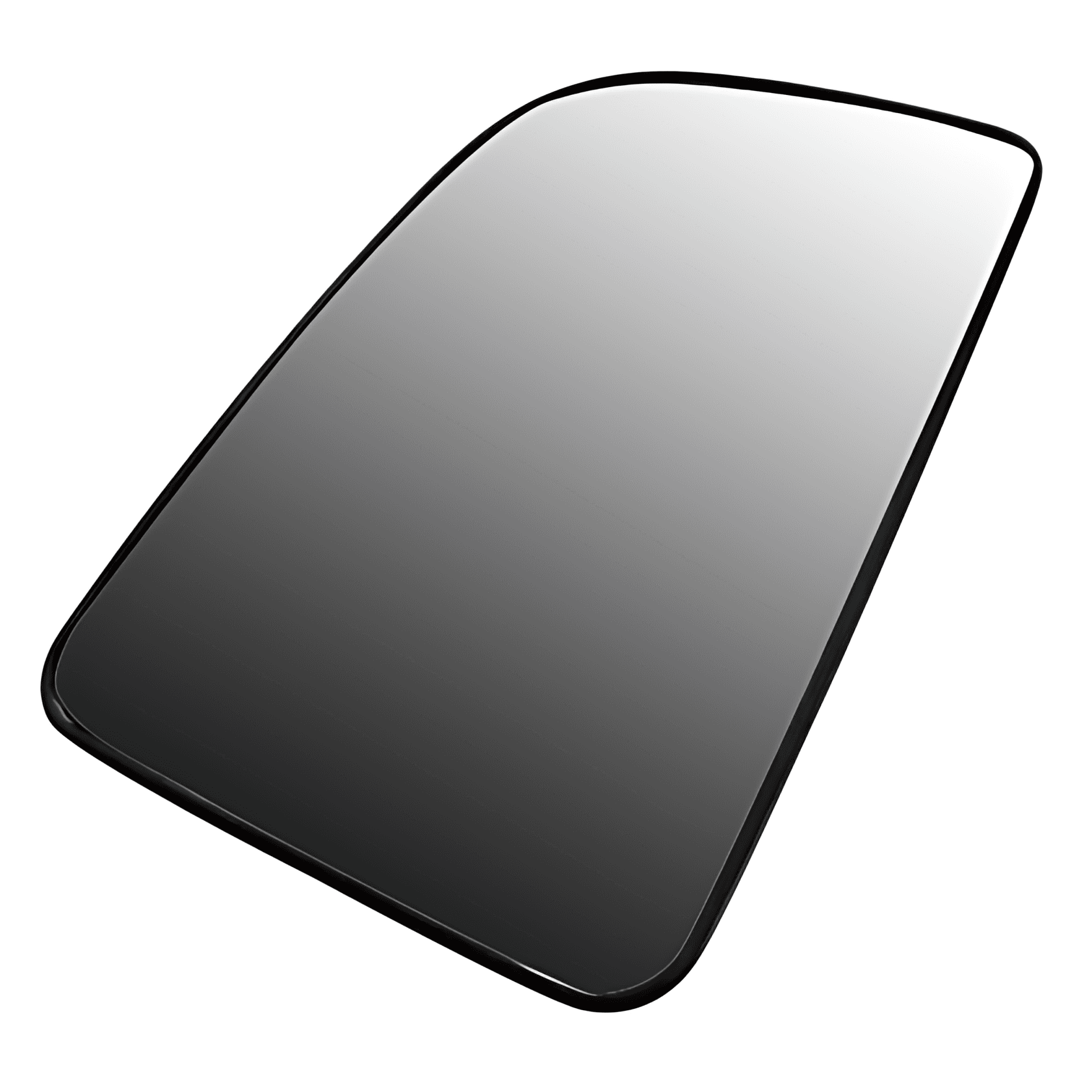 LENTE SUPERIOR LD C/BASE RETROVISOR SPRINTER - 0159R