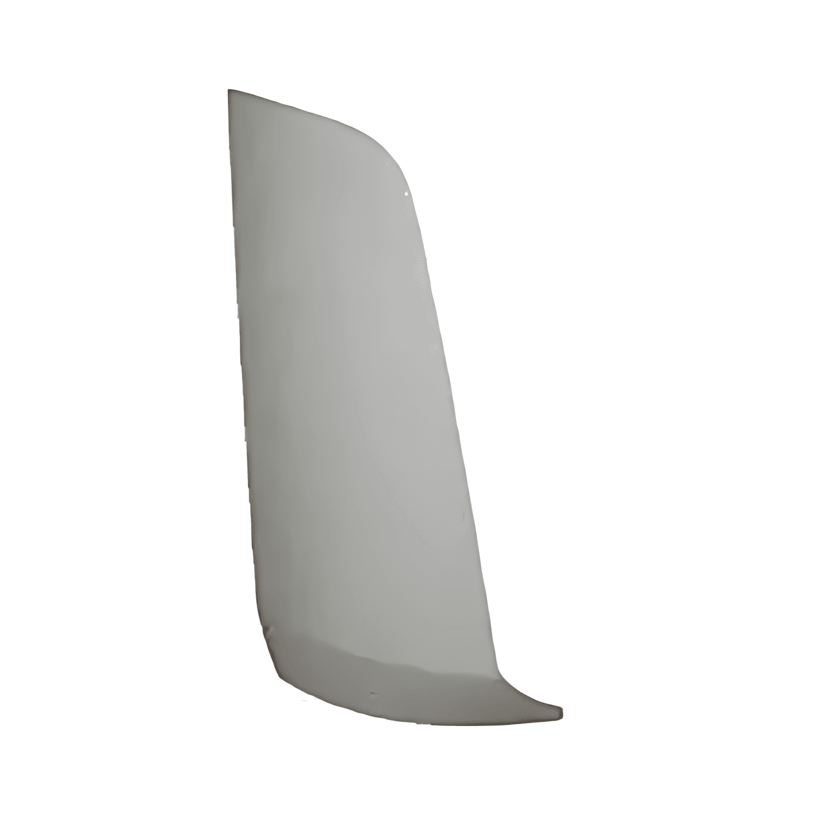 ACABAMENTO LE SUPERIOR EXTERNO DEFLETOR NEW ACTROS - 9607511230