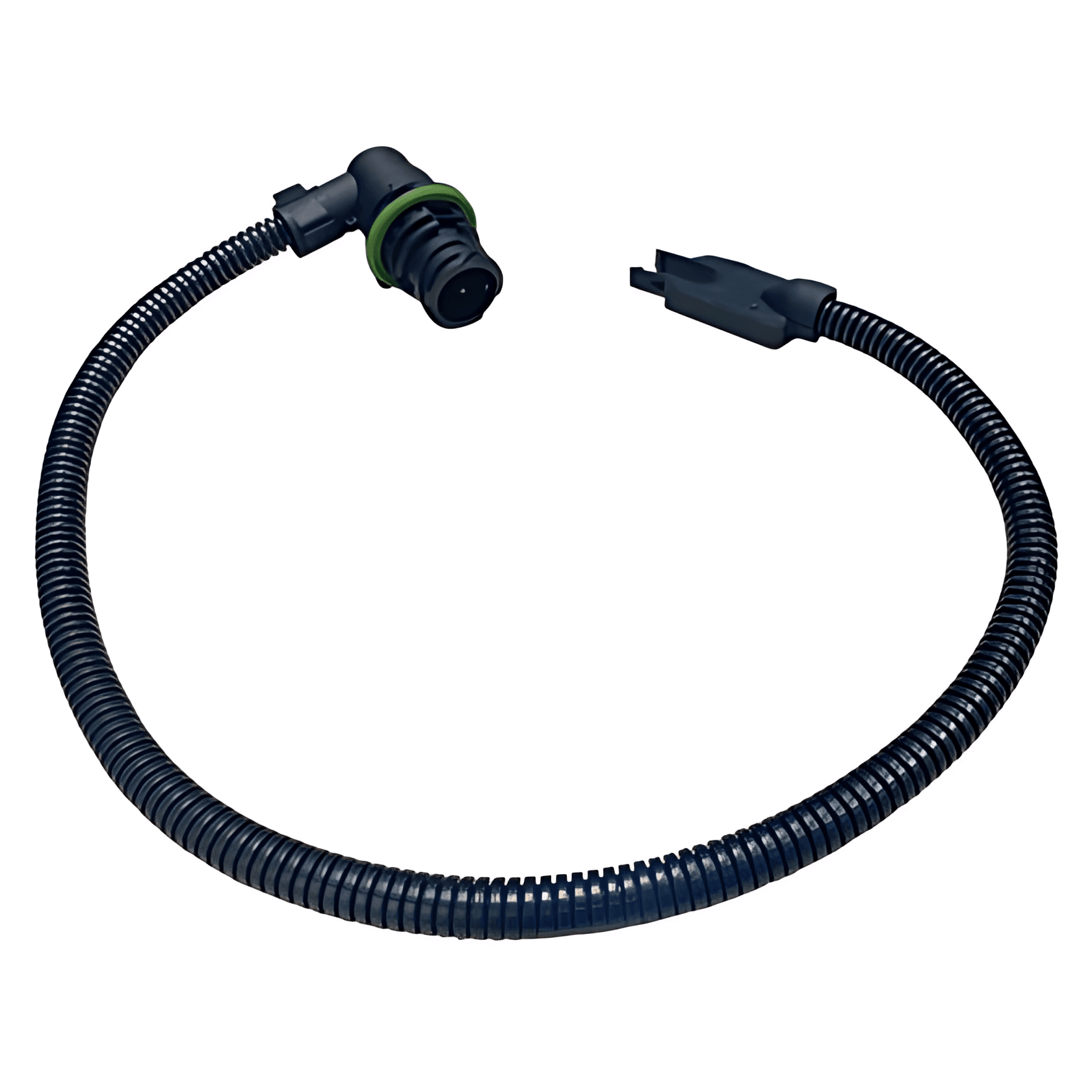 CHICOTE AQUECEDOR BOMBA ARLA 32 ADBLUE - SISTEMA DENOXTRONIC 2.1 - 001504