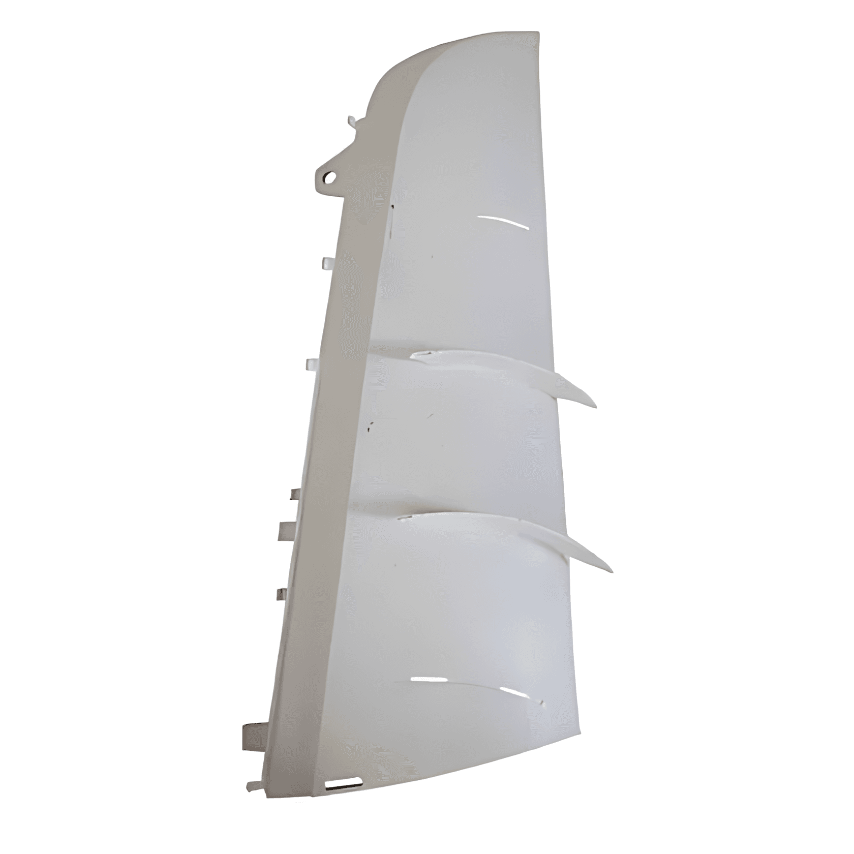 ACABAMENTO LE INFERIOR INTERNO DEFLETOR NEW ACTROS - 9607510630