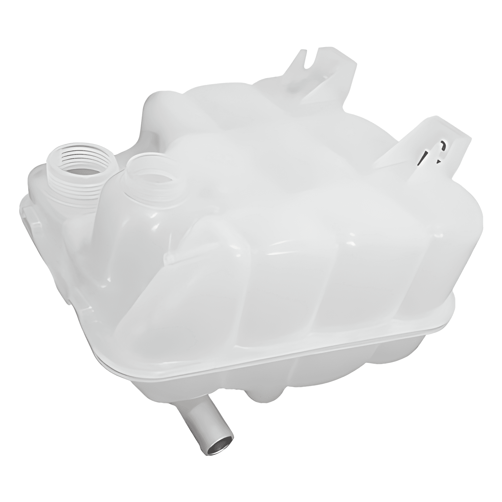 RESERVATORIO AGUA MOTOR  IVECO - 001428