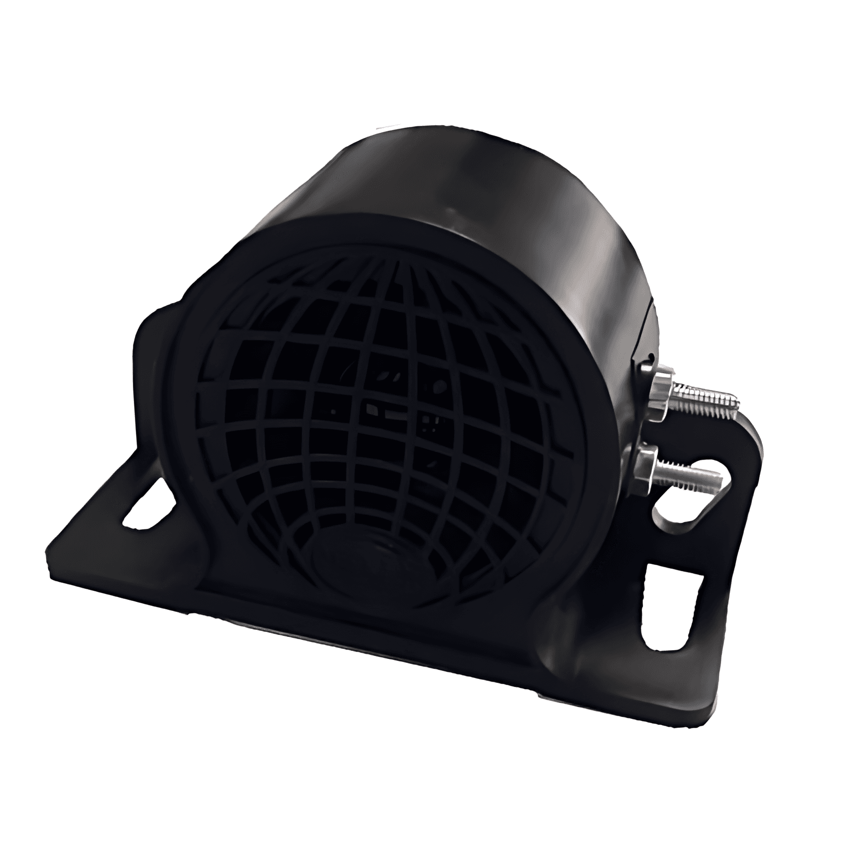 SIRENE MARCHA RE ( BLINDADA ) 9 A 48V - 3SL009148141