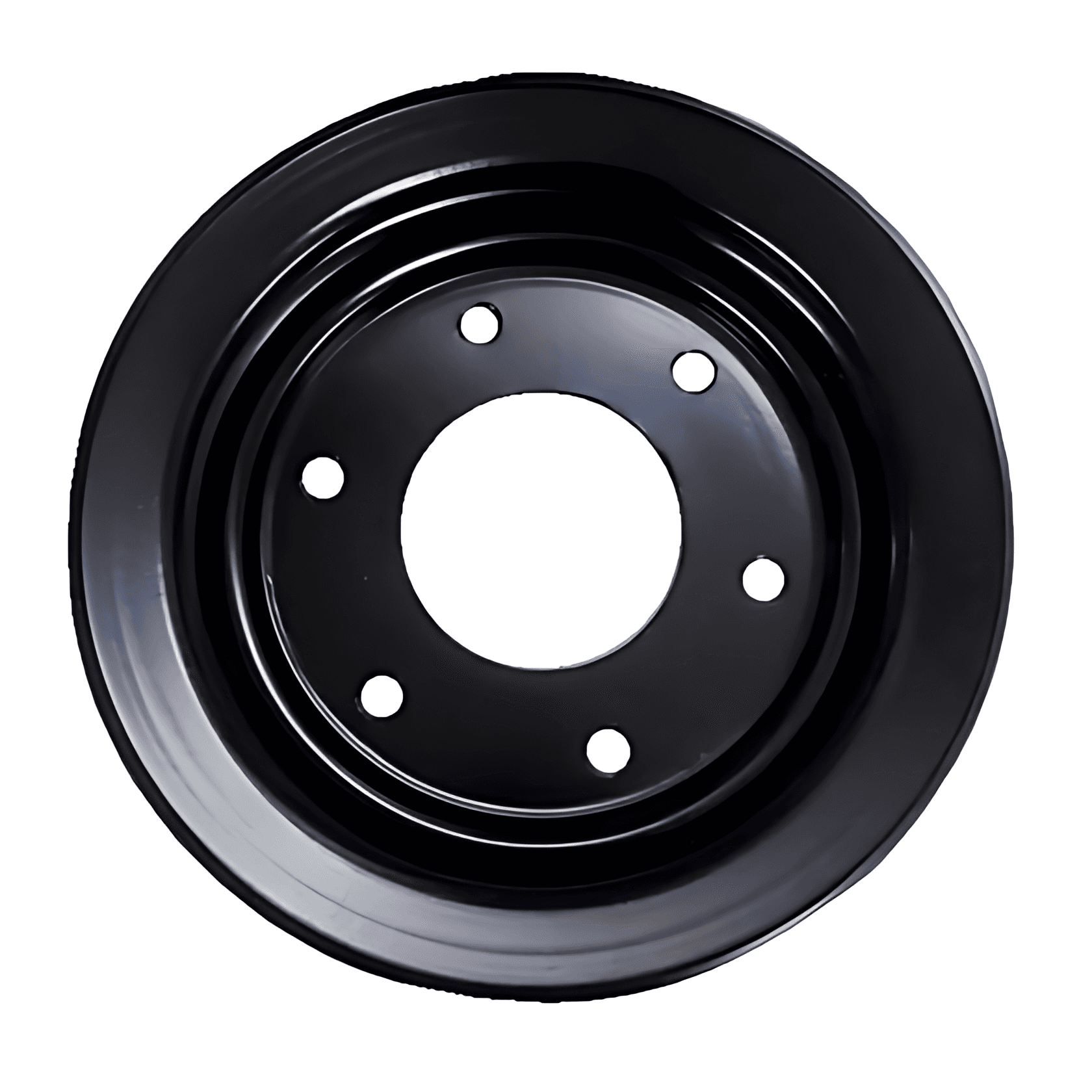 POLIA BOMBA AGUA E POLIA TENSORA ESTICADOR CORREIA - 4032021710