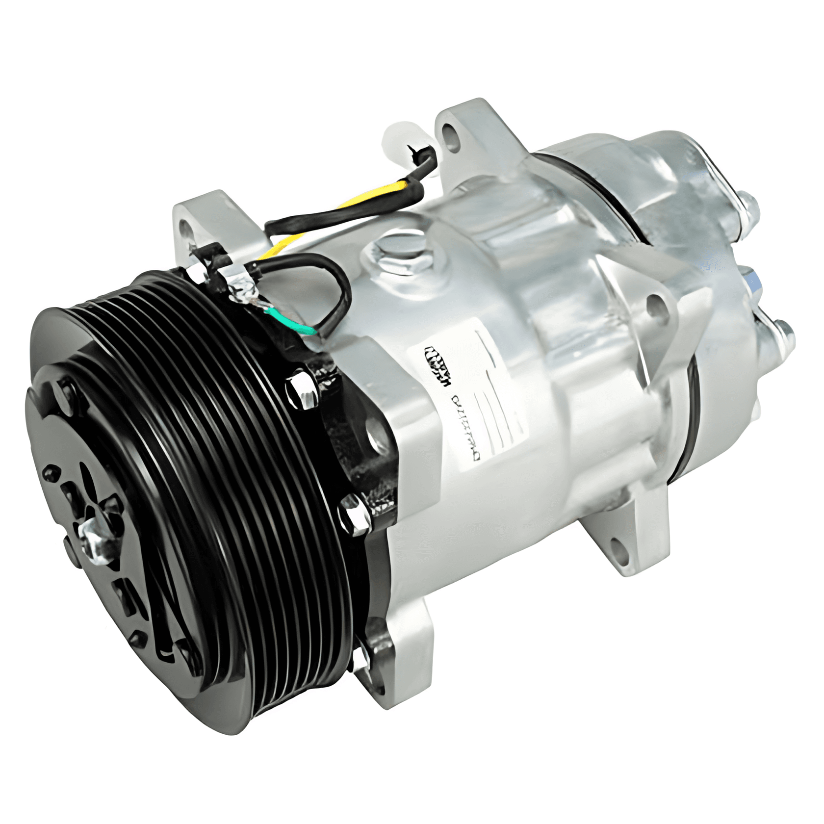 COMPRESSOR AR CONDICIONADO - CPMM7022VO