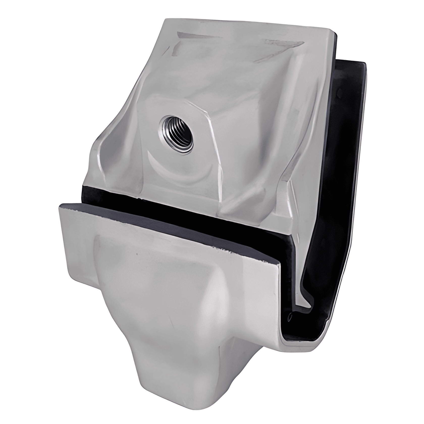 COXIM DIANTEIRO MOTOR ALUMINIO - R12703