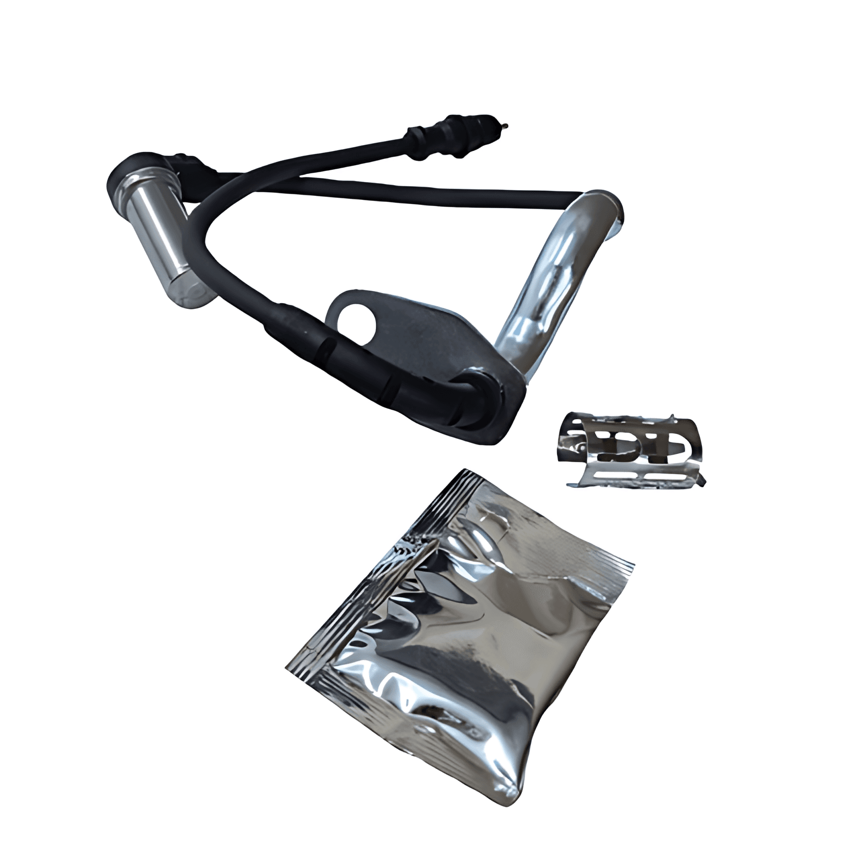 SENSOR FREIO ABS LADO ESQ - 6555400817