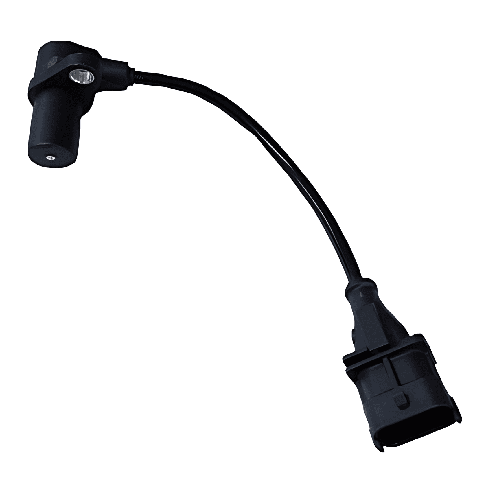 SENSOR NUMERO ROTACOES VIRABREQUIM MOTOR CUMMINS ISB - 2R0906433
