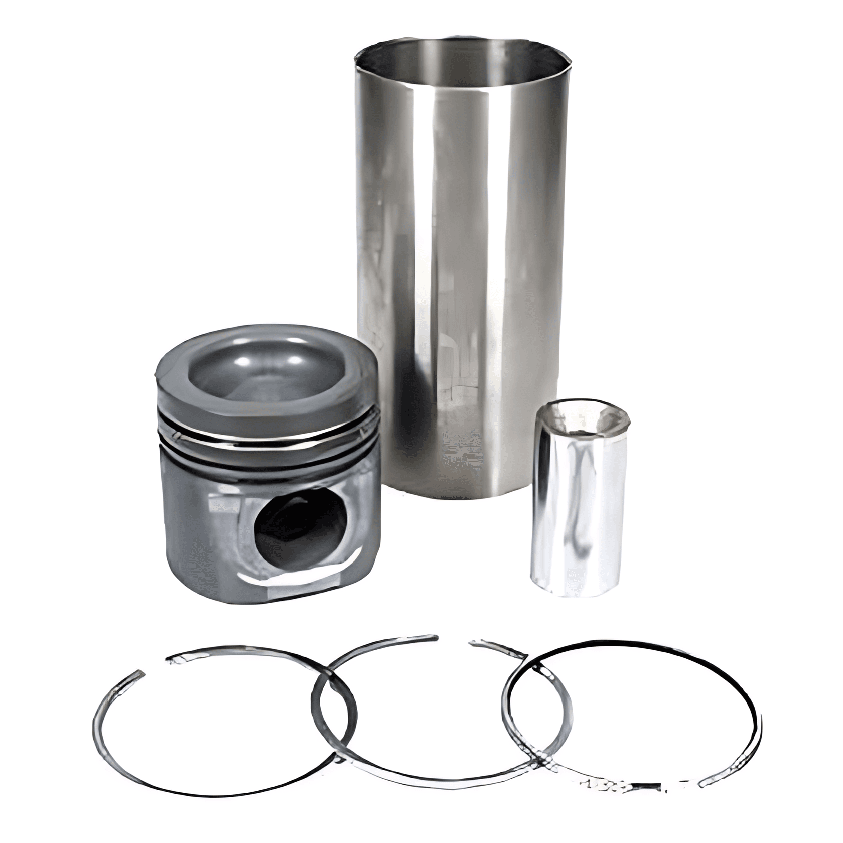 KIT MOTOR (STD) MB OM924 EU5 DIAM. 106 - 97523960