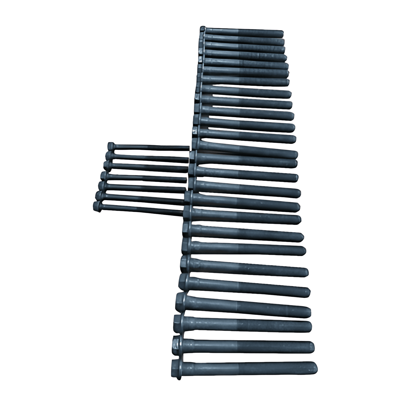 KIT PARAFUSO CABECOTE - DAF MX 13 - 259561