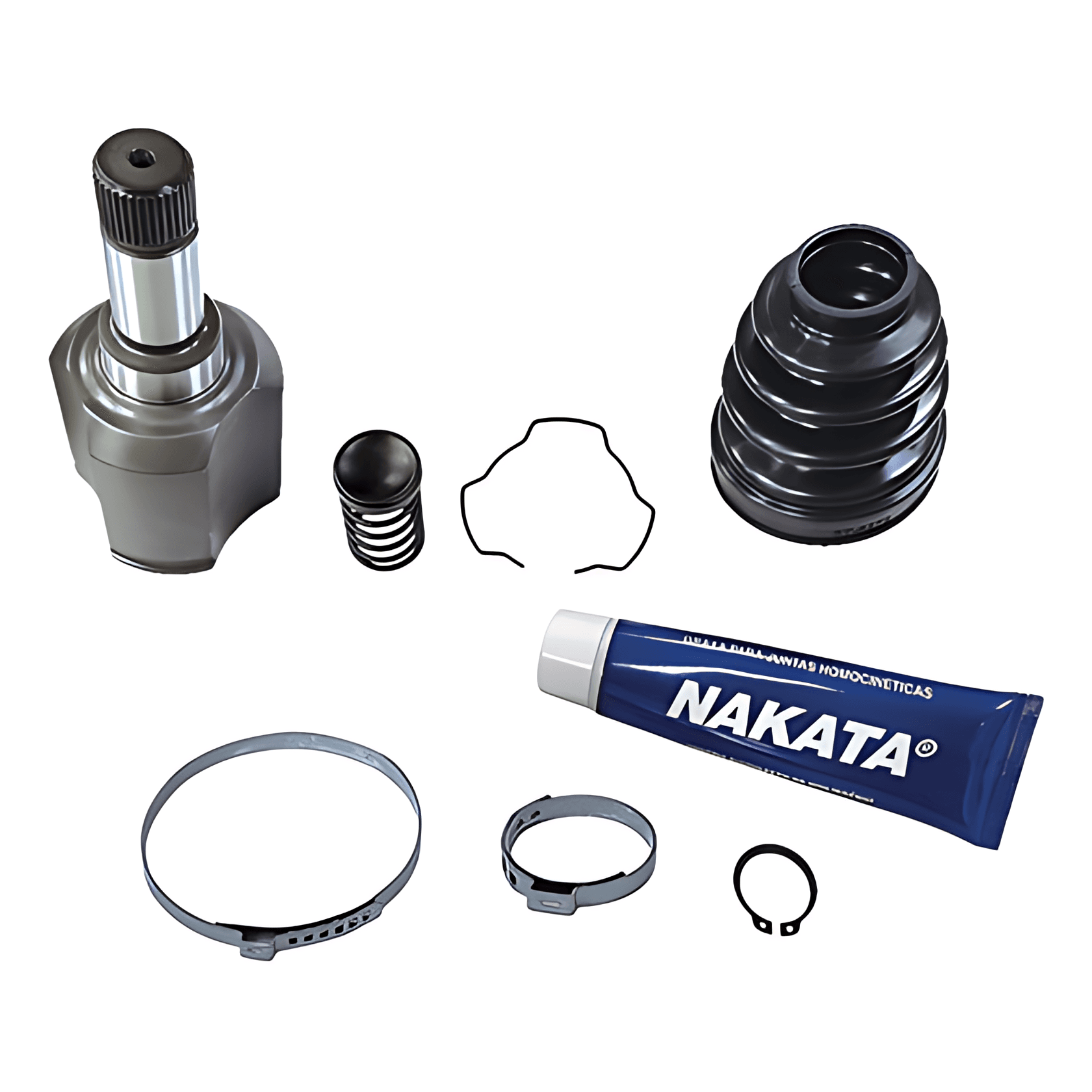 JUNTA HOMOCINETICA CAMBIO ESQ. CITROEN / PEUGEOT - NJH36018D