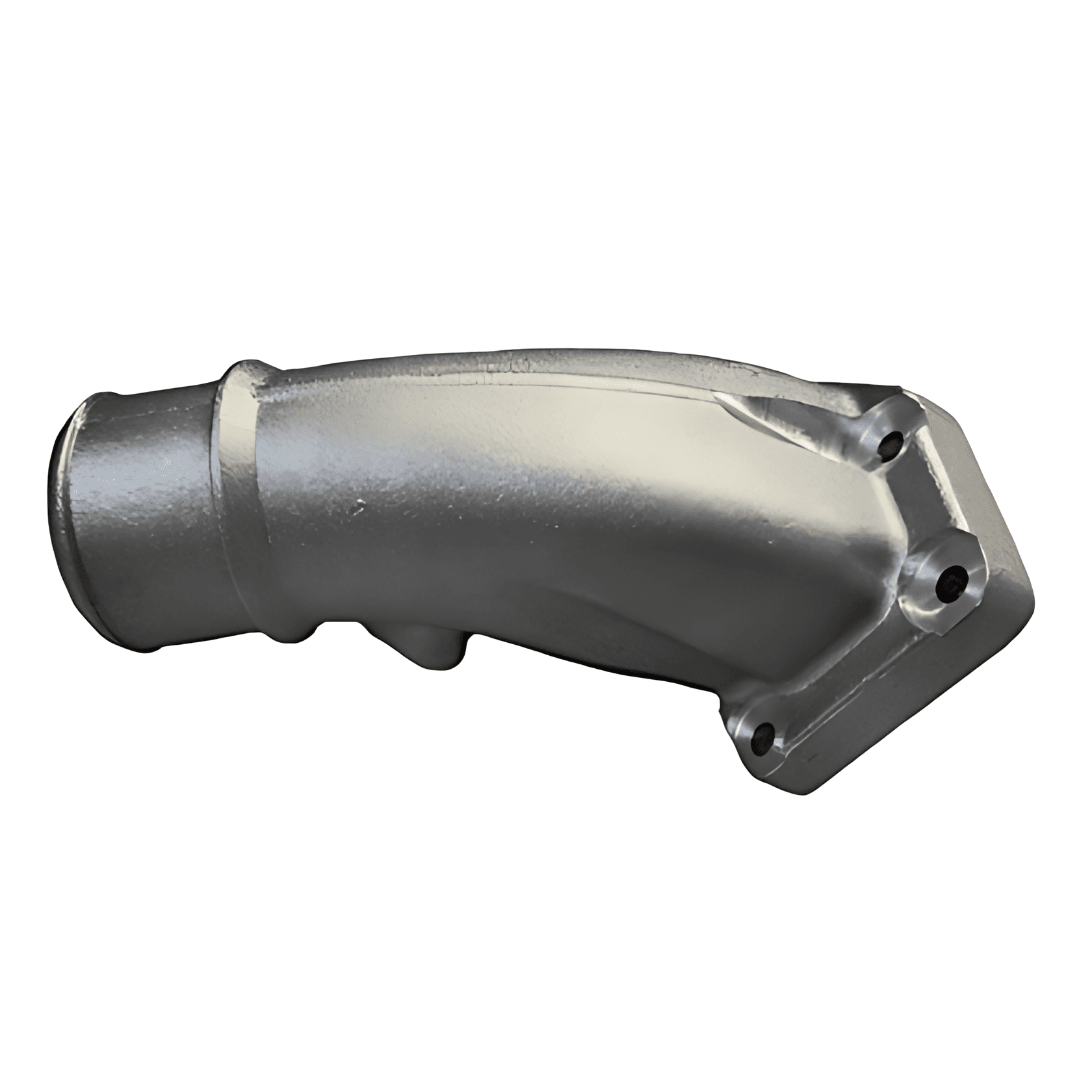 TUBO ADMISSAO MOTOR - 07W117139AK