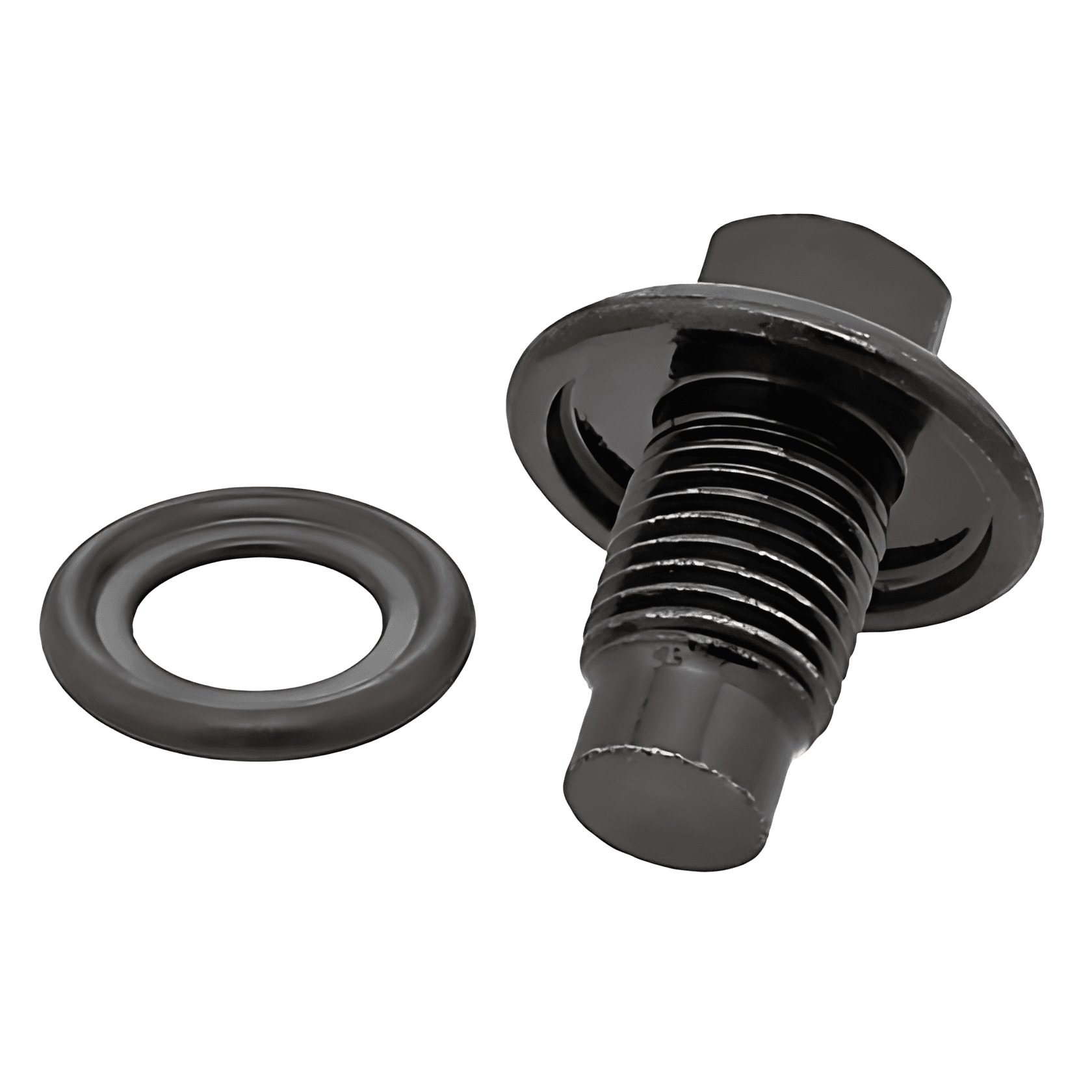 PARAFUSO BUJAO CARTER - 012001