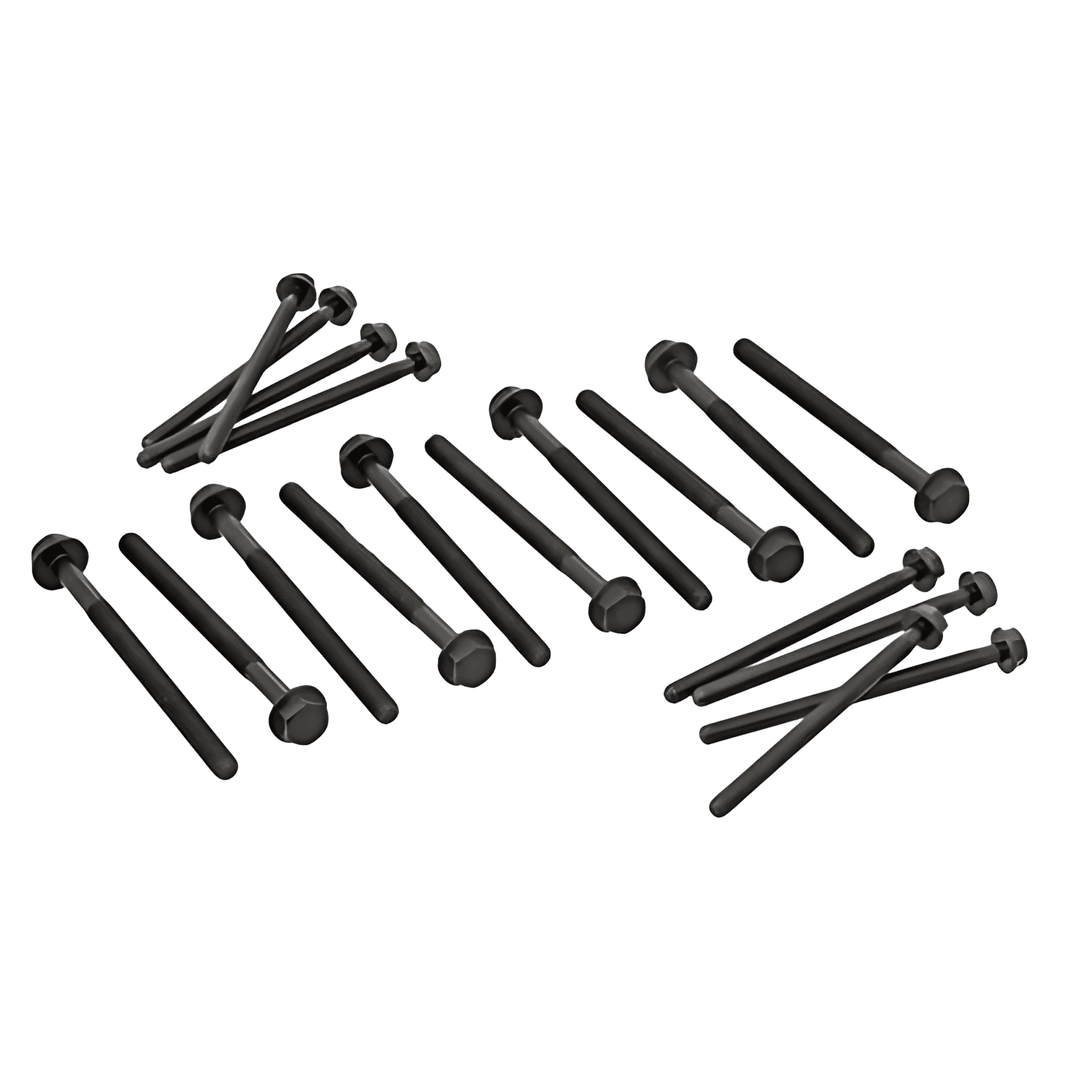 JG PARAFUSO CABECOTE FORD TRANSIT 2.2 16V - 733100