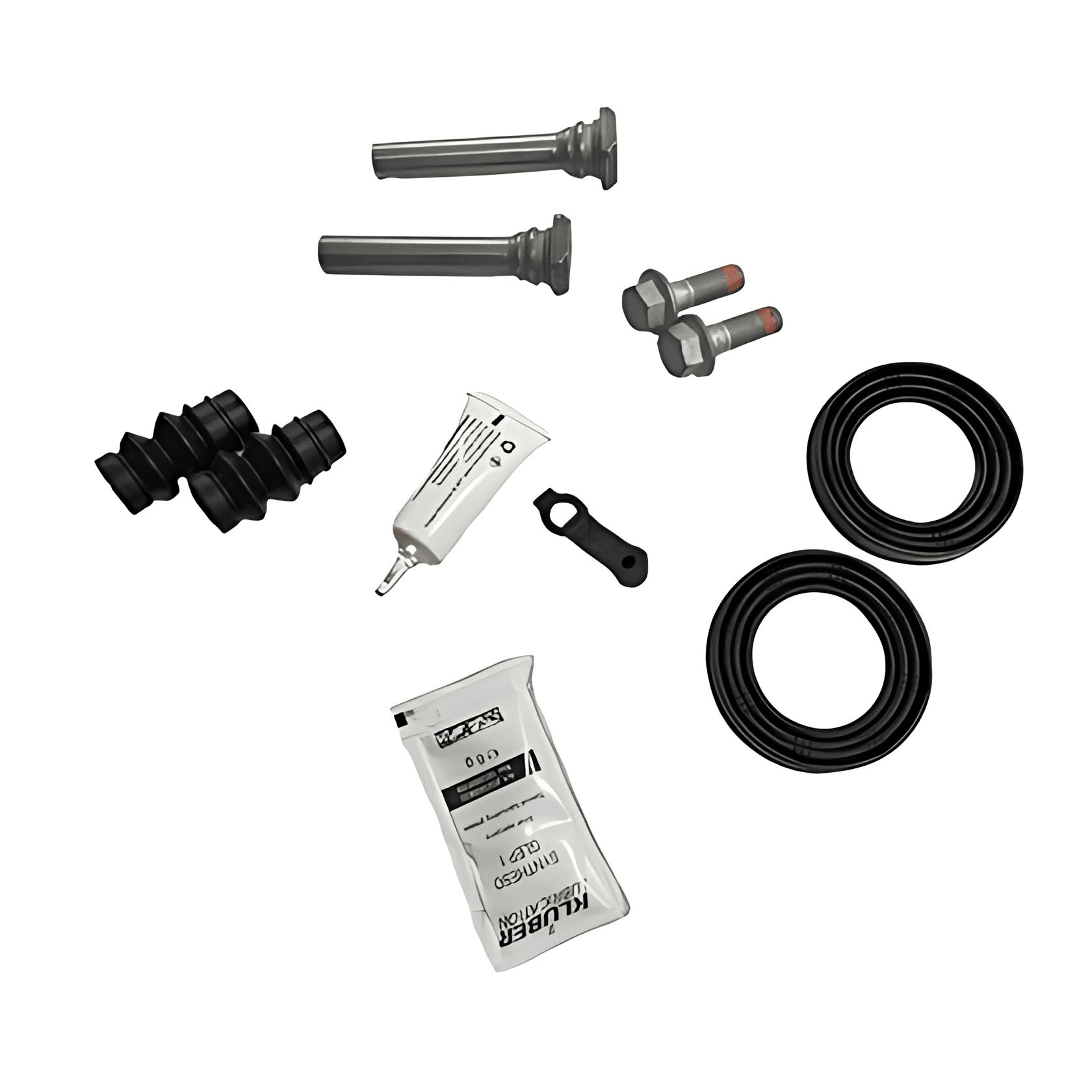 JOGO REPARO PINCA FREIO - 2N0698102