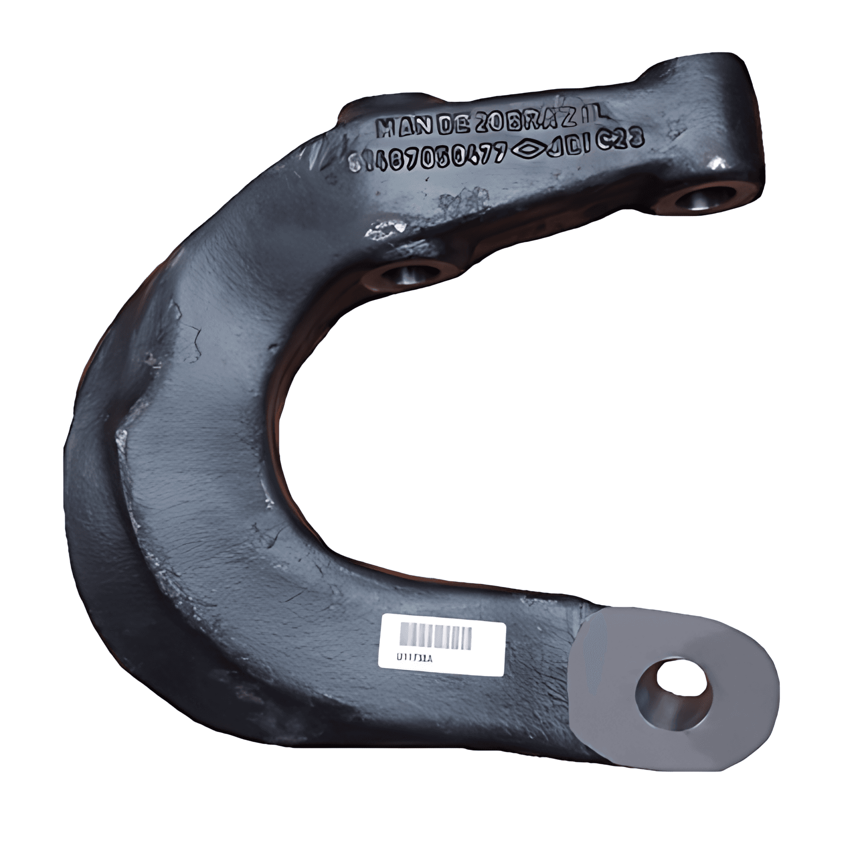 BRACO DIRECAO - 81467050477