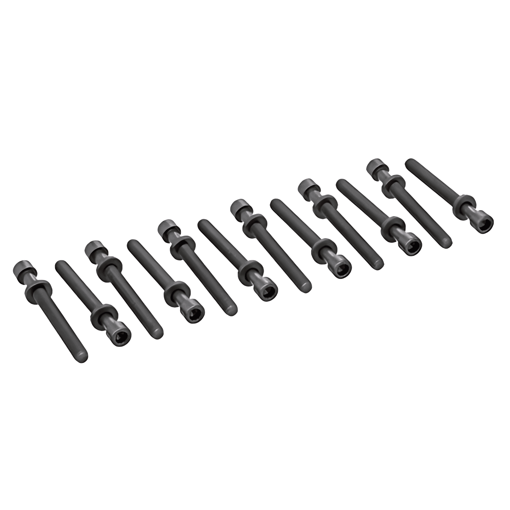 JG PARAFUSO CABECOTE VW EUROVAN 2.4 10V - 819875