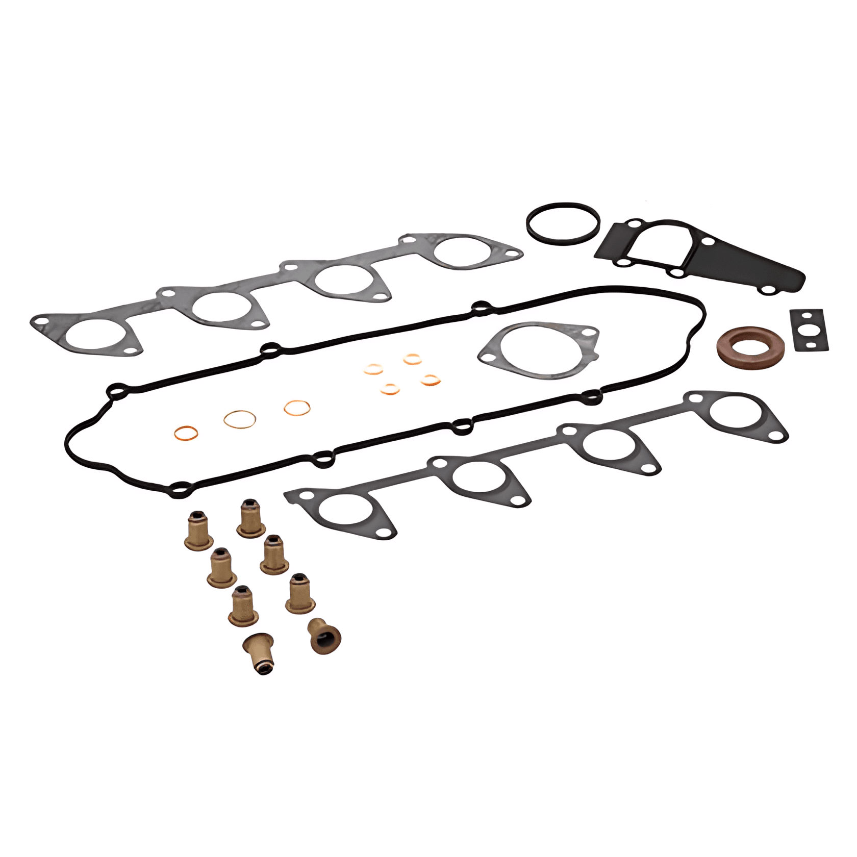 JG JUNTA SUPERIOR S/ RETENTOR FIAT DUCATO 2.0 8V - 851361