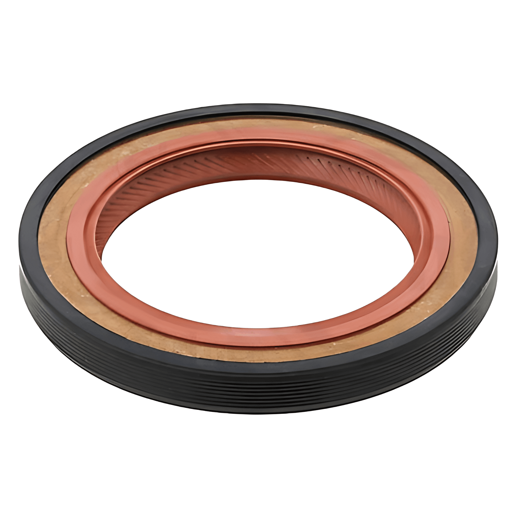 RETENTOR DIANTEIRO MOTOR FIAT DUCATO 2.0 8V - 508233
