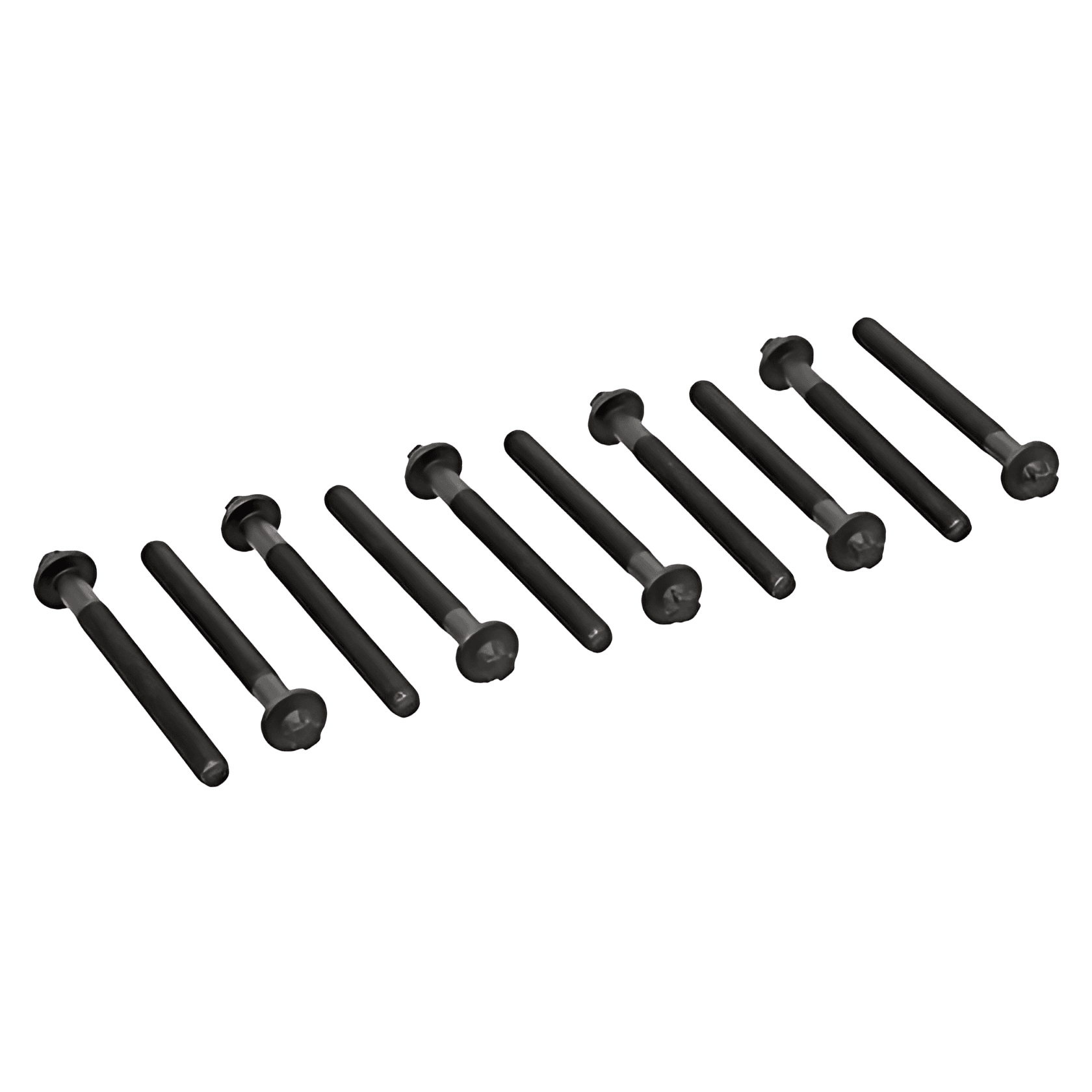 JOGO PARAFUSO CABECOTE FIAT DUCATO 2.0 8V - 267551