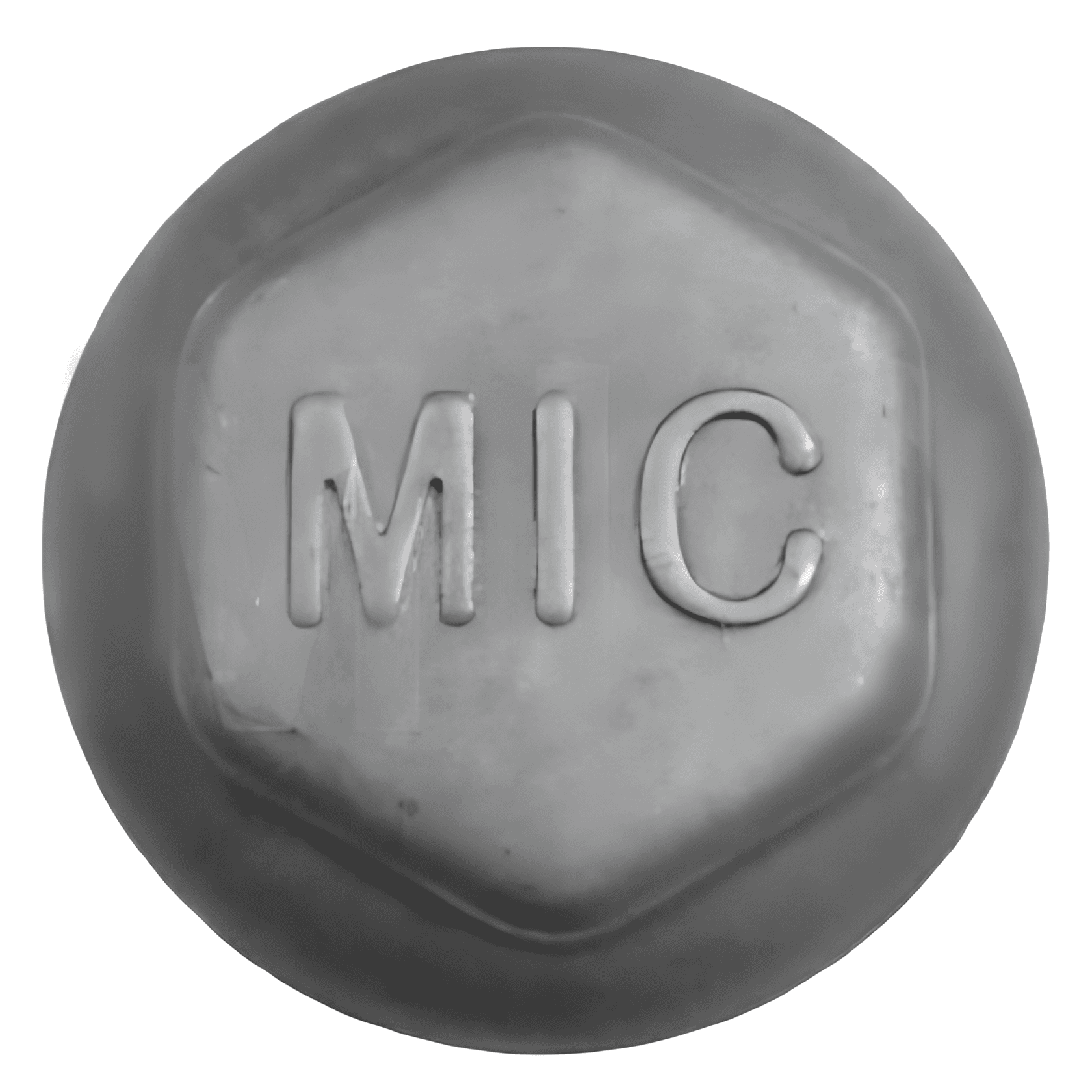 CALOTA CUBO DIANTEIRO (FOSFATIZADO) - MIC2294