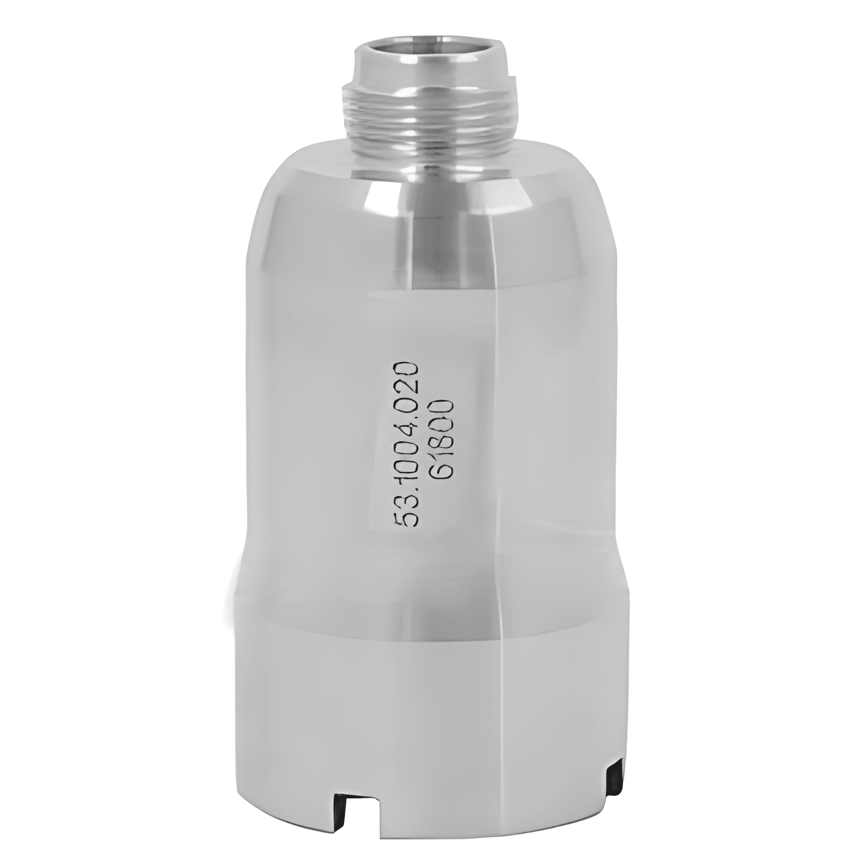 LUVA BICO INJETOR STD MB OM352 (ACO) - 531004020