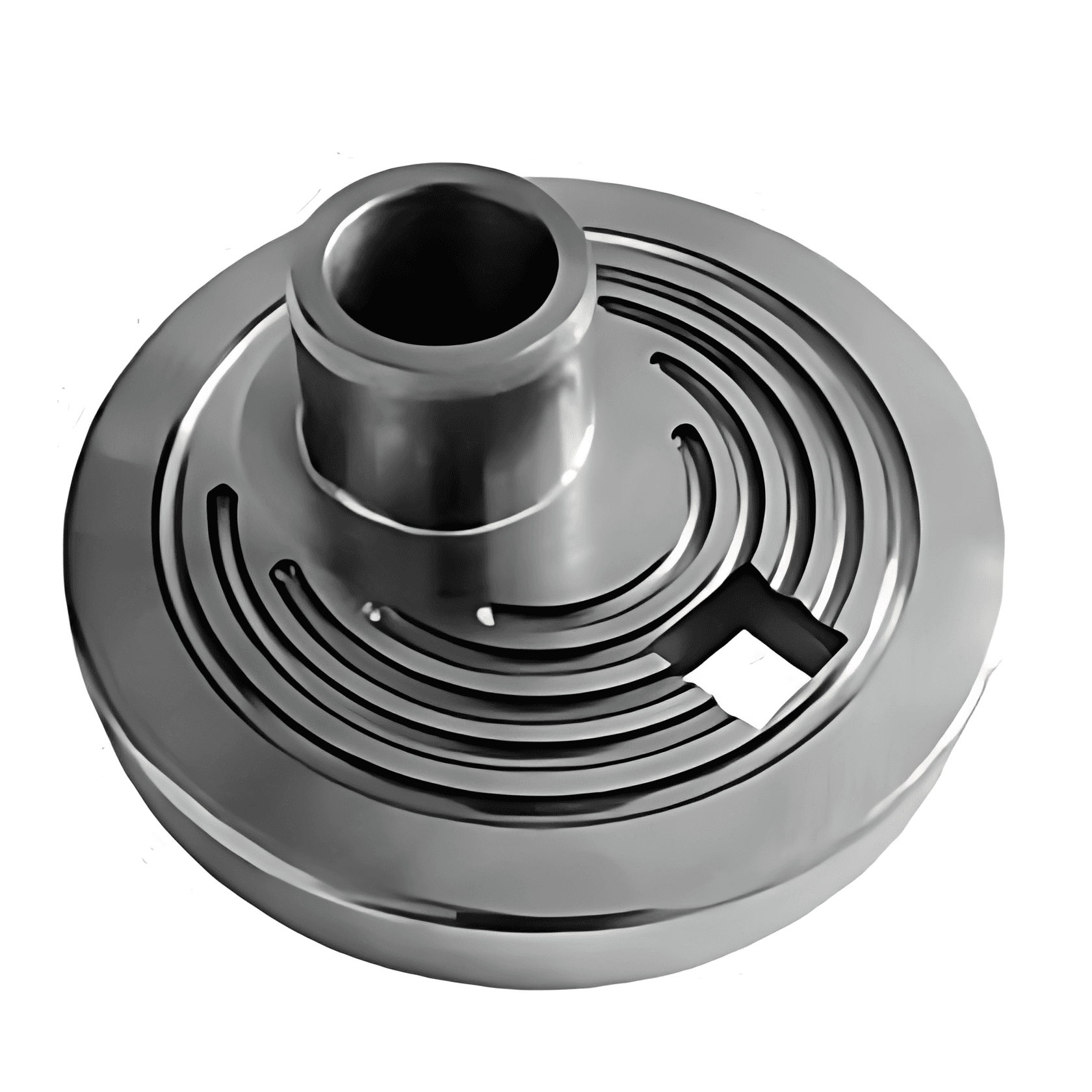 ARRUELA EXCENTRICA FLANGEADA KLL - 4682-02